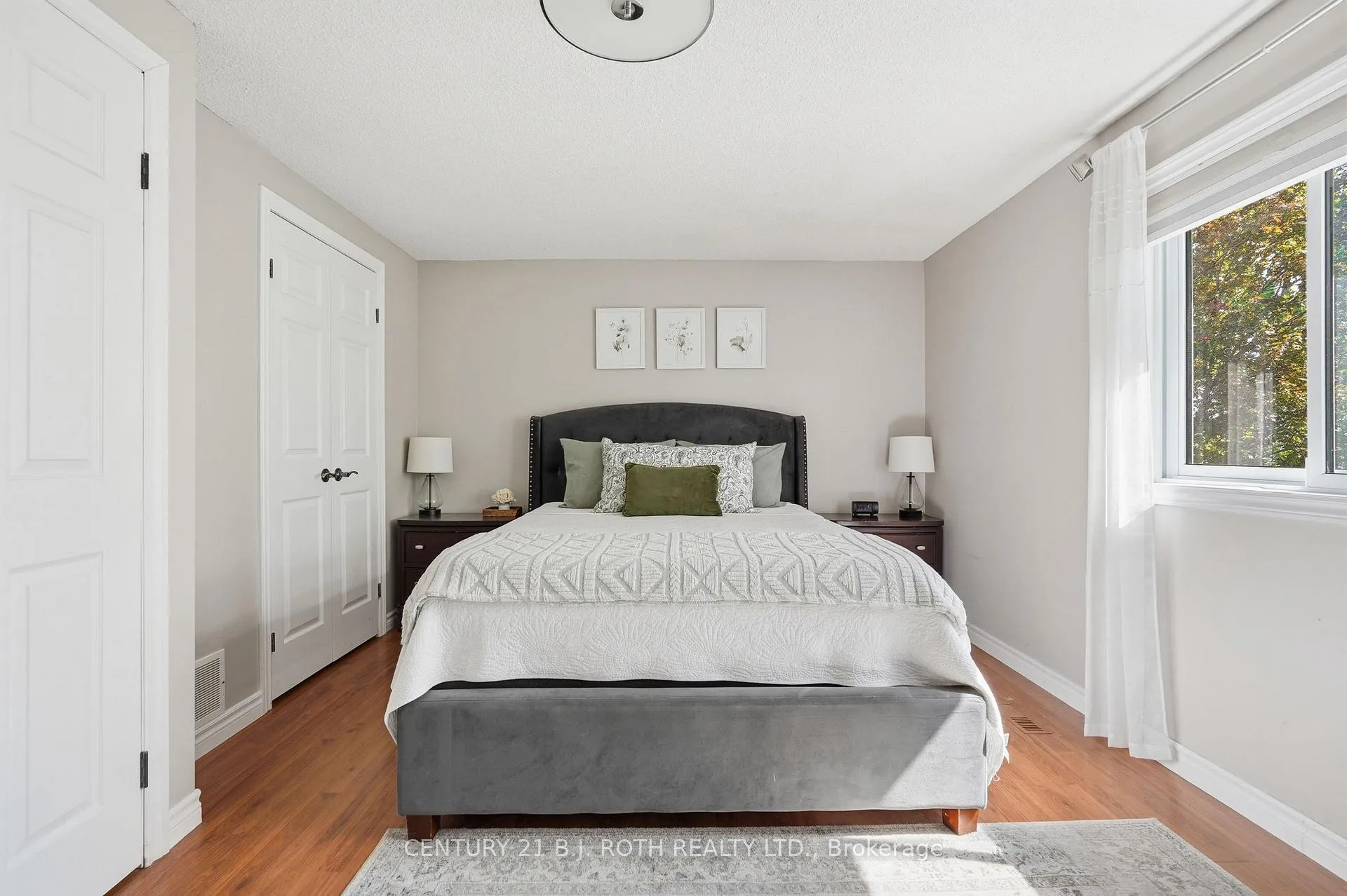 Photo 20 of Unit 7, 237 Steel Street, Barrie, Codrington — HOMEH