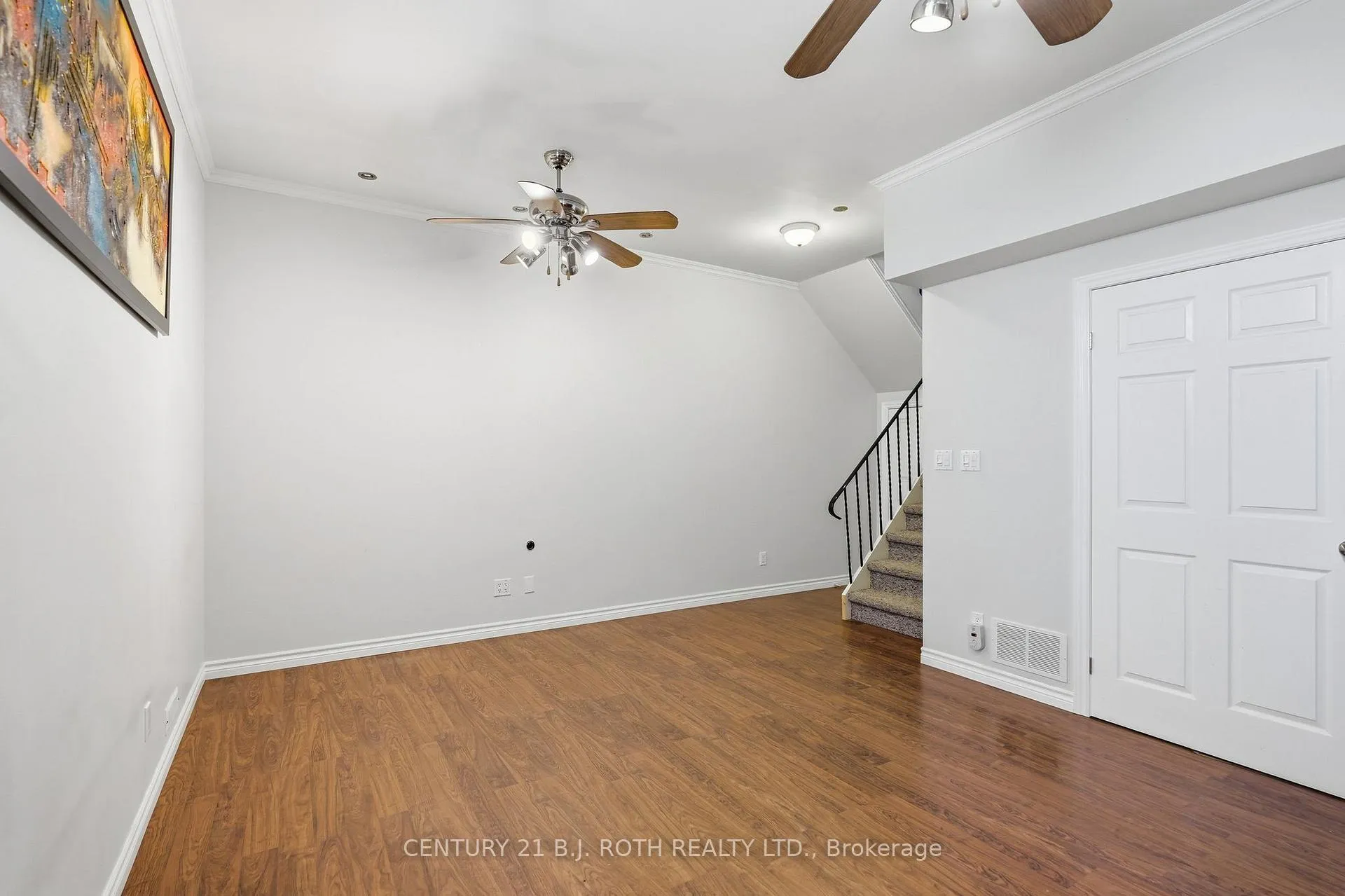 Photo 32 of Unit 7, 237 Steel Street, Barrie, Codrington — HOMEH