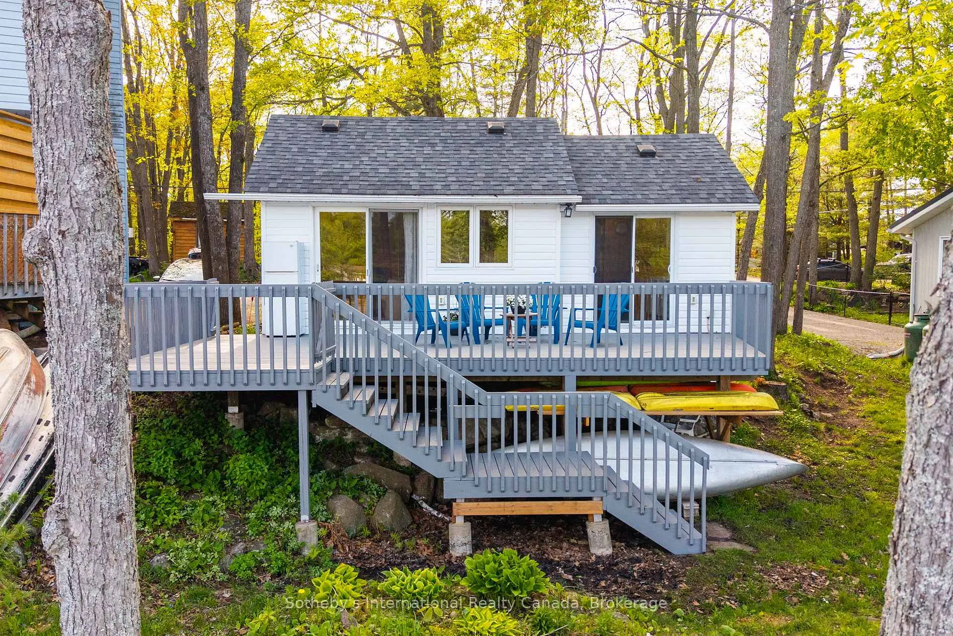 Photo 1 of 1051 Sanderson Road, Gravenhurst, Morrison — HOMEH