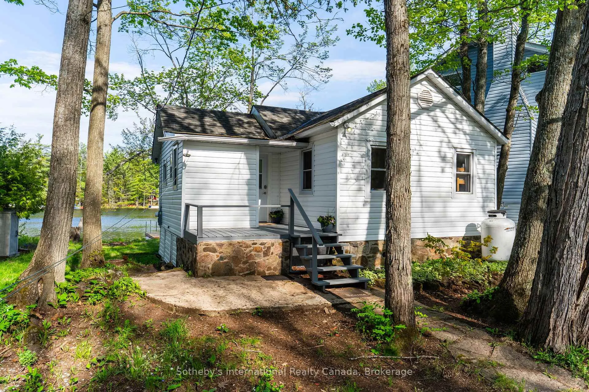 Photo 4 of 1051 Sanderson Road, Gravenhurst, Morrison — HOMEH