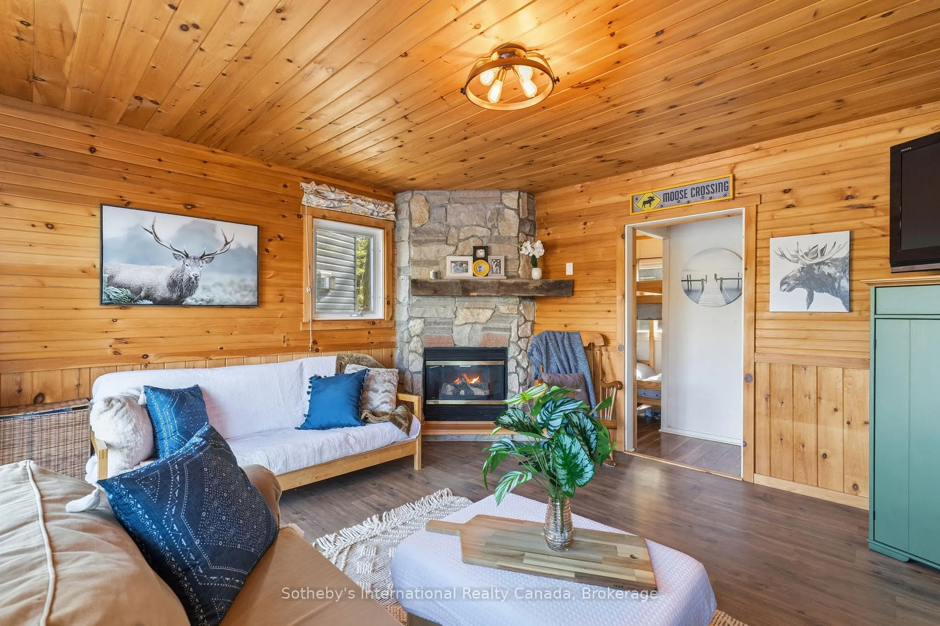 Photo 8 of 1051 Sanderson Road, Gravenhurst, Morrison — HOMEH