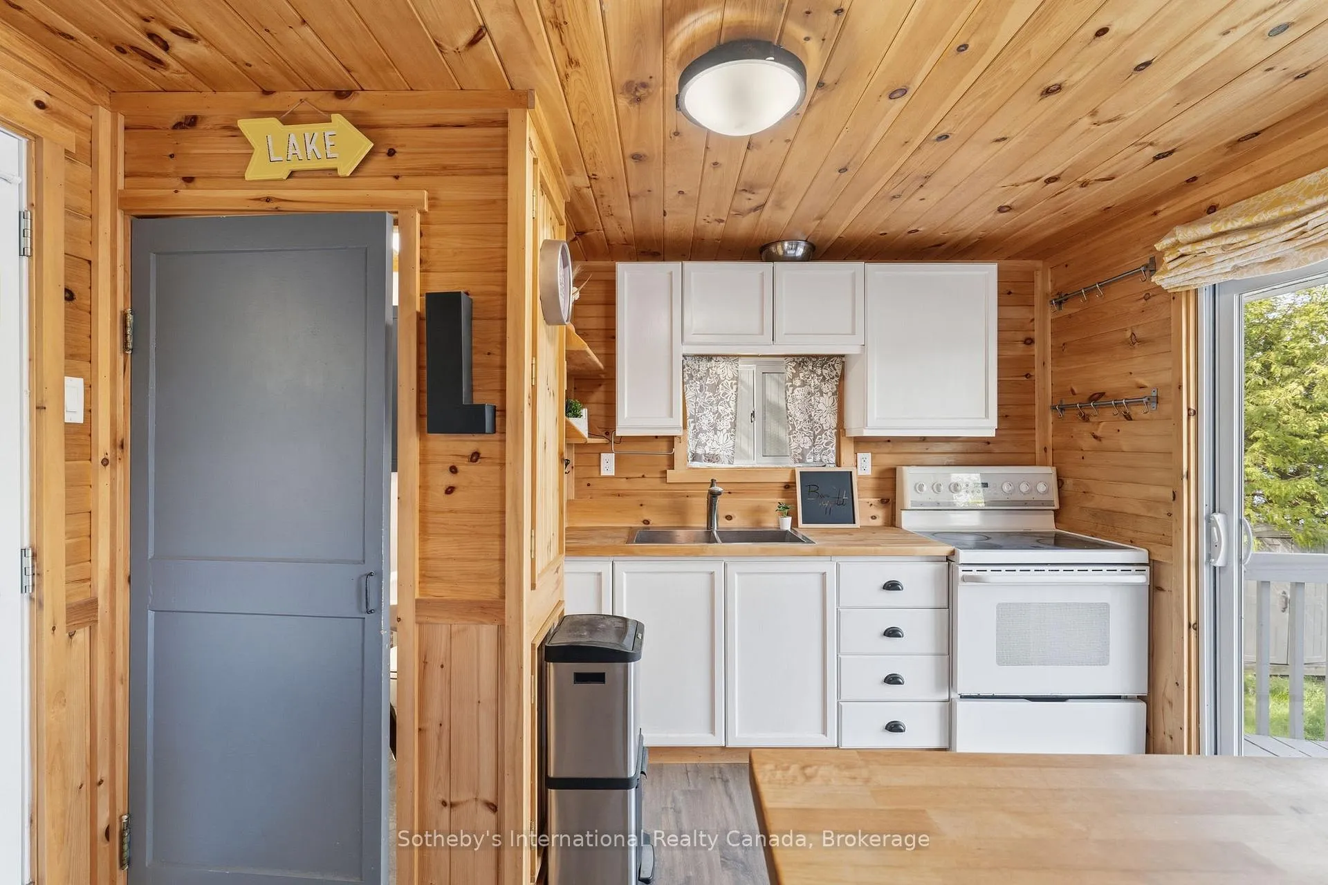 Photo 15 of 1051 Sanderson Road, Gravenhurst, Morrison — HOMEH