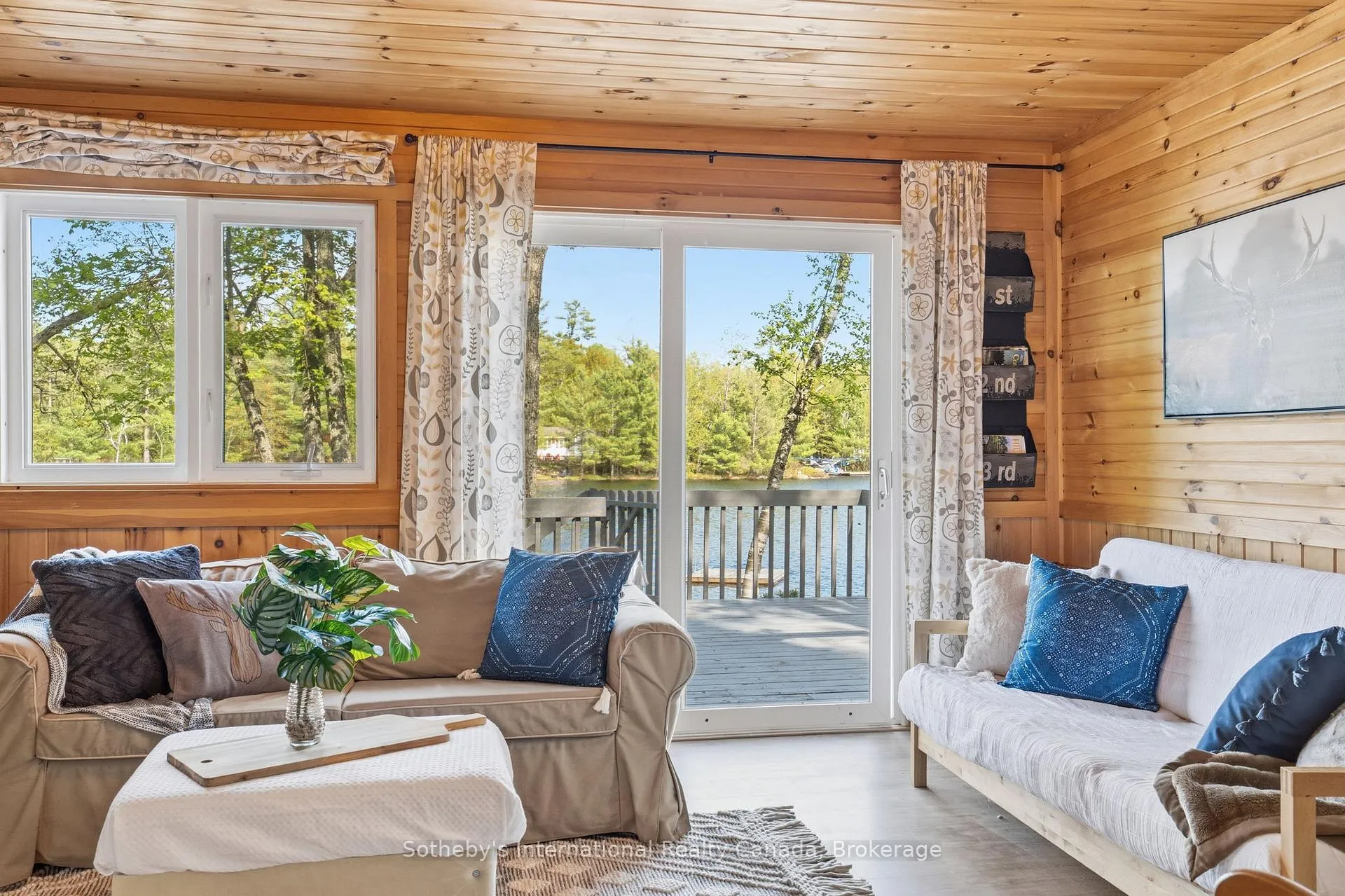 Photo 17 of 1051 Sanderson Road, Gravenhurst, Morrison — HOMEH