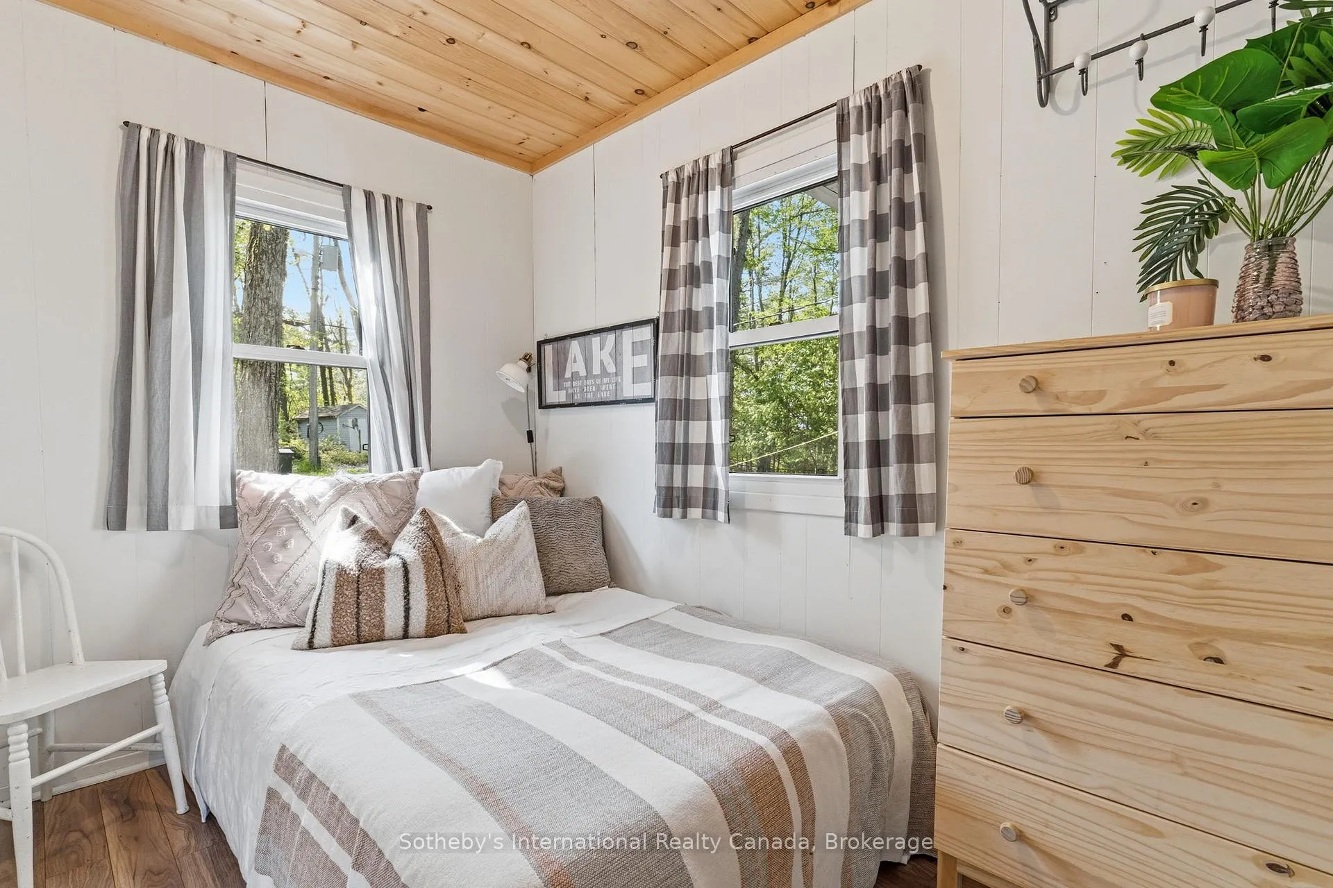 Photo 20 of 1051 Sanderson Road, Gravenhurst, Morrison — HOMEH