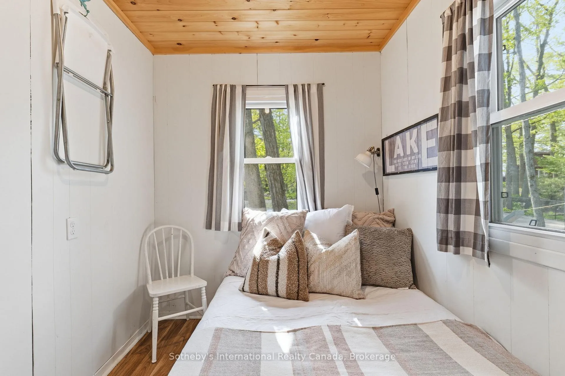 Photo 21 of 1051 Sanderson Road, Gravenhurst, Morrison — HOMEH