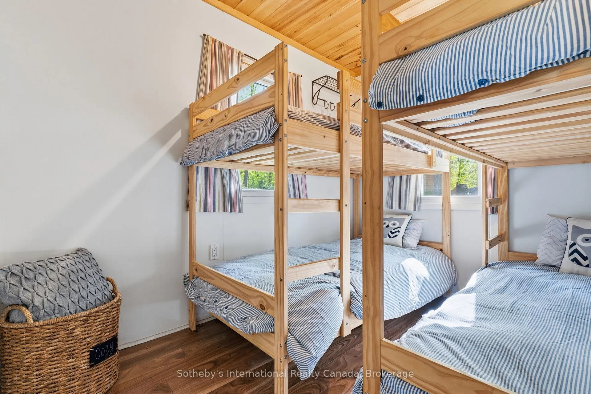 Photo 22 of 1051 Sanderson Road, Gravenhurst, Morrison — HOMEH