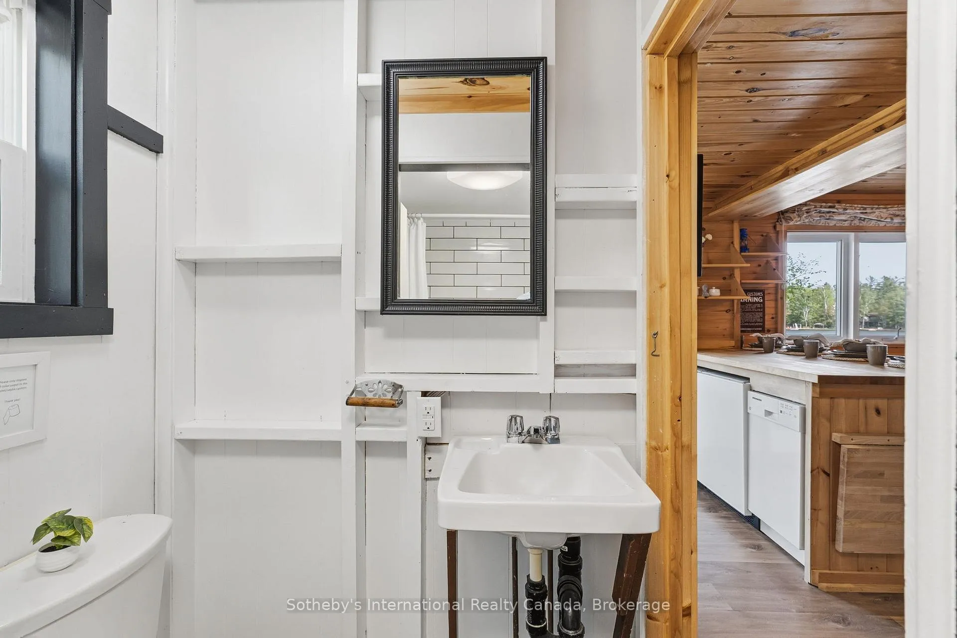 Photo 26 of 1051 Sanderson Road, Gravenhurst, Morrison — HOMEH