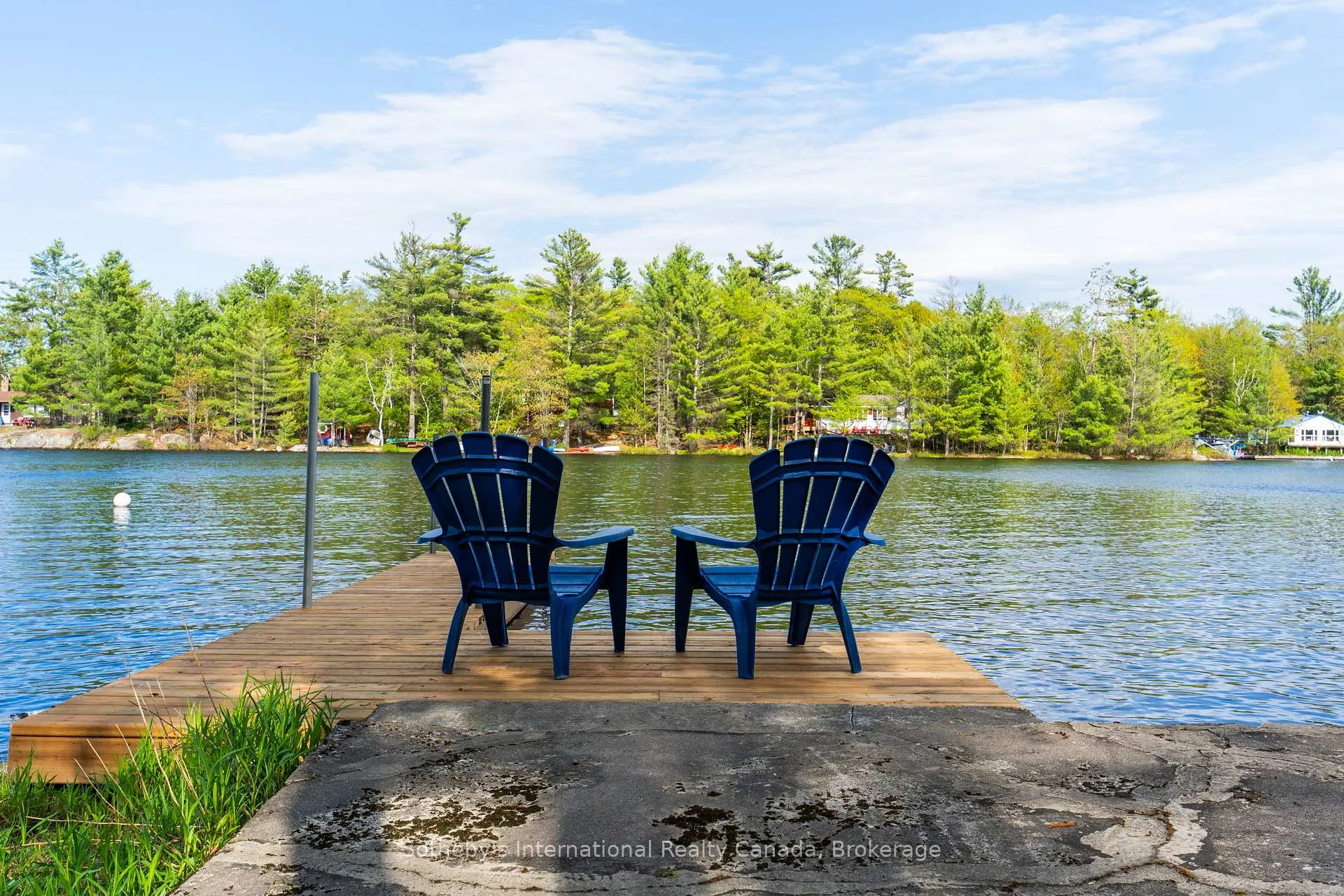 Photo 28 of 1051 Sanderson Road, Gravenhurst, Morrison — HOMEH
