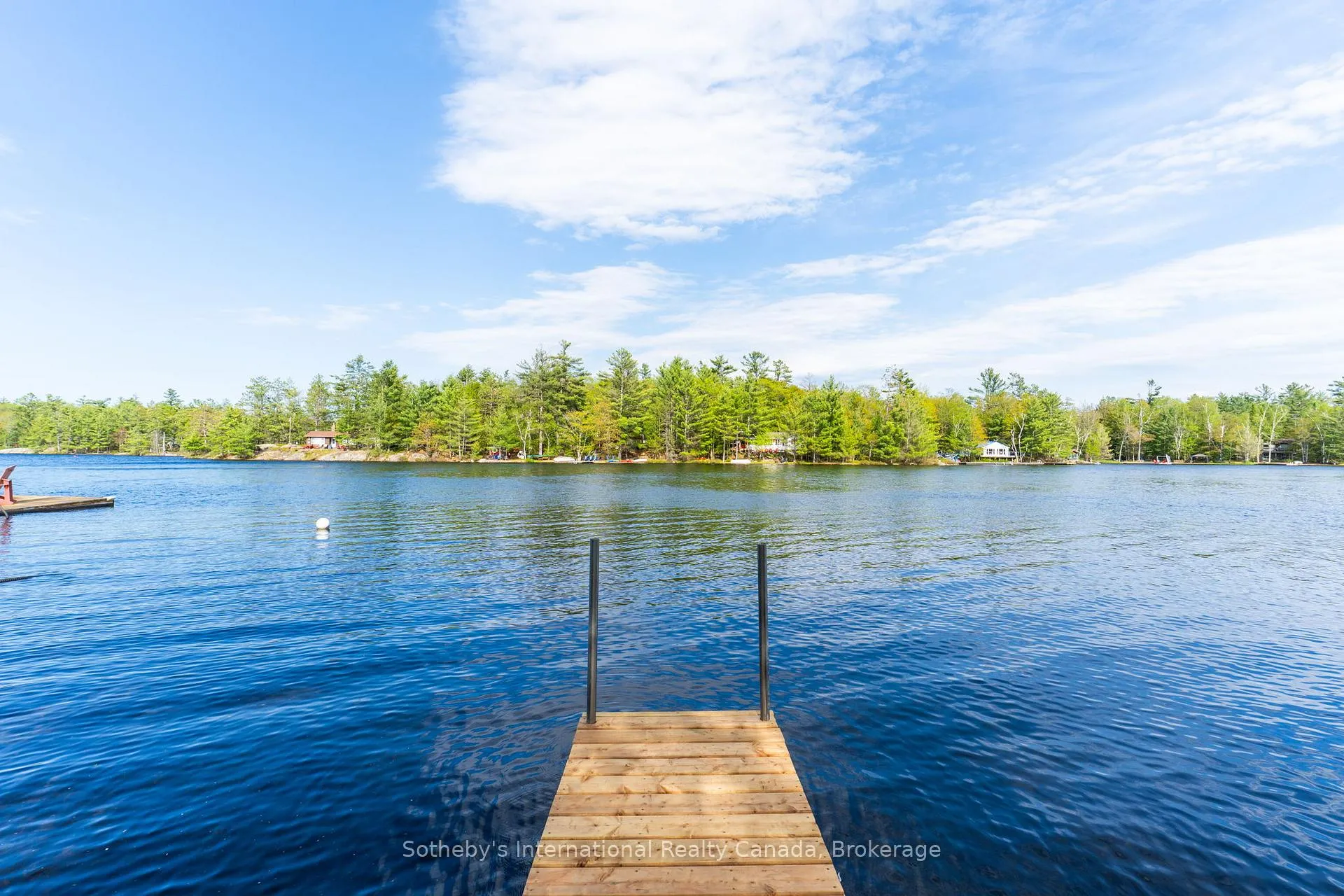 Photo 29 of 1051 Sanderson Road, Gravenhurst, Morrison — HOMEH
