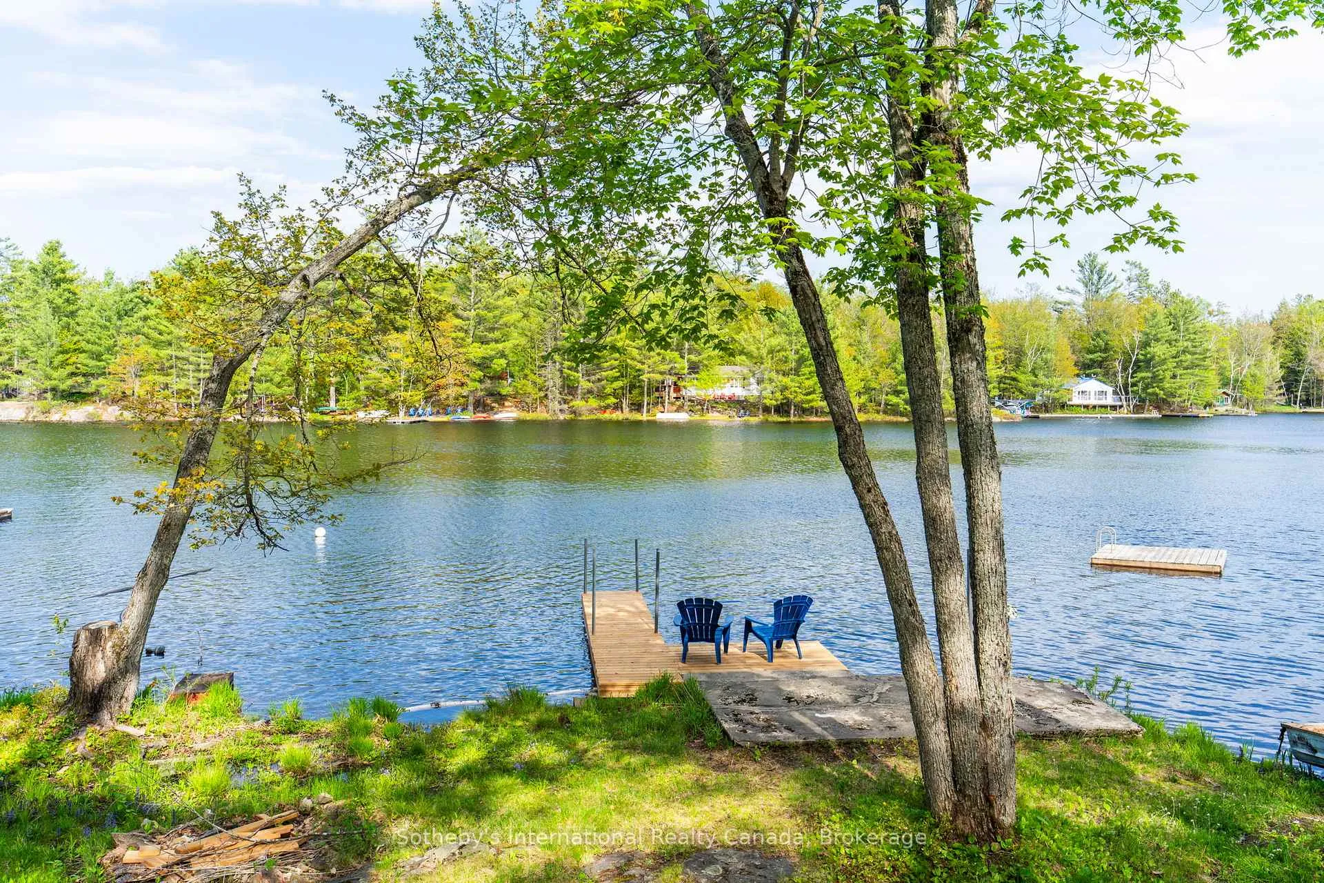 Photo 31 of 1051 Sanderson Road, Gravenhurst, Morrison — HOMEH