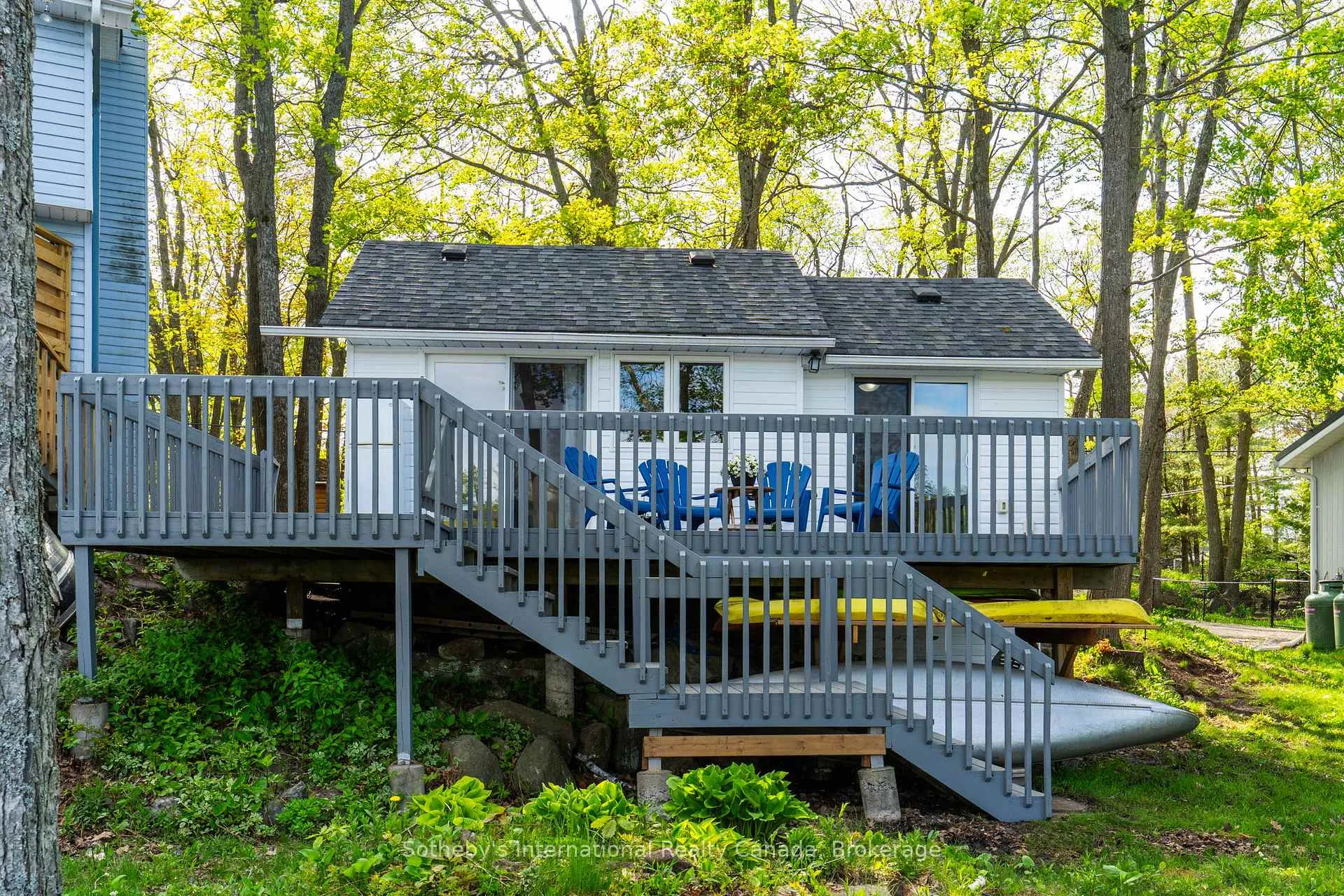 Photo 33 of 1051 Sanderson Road, Gravenhurst, Morrison — HOMEH
