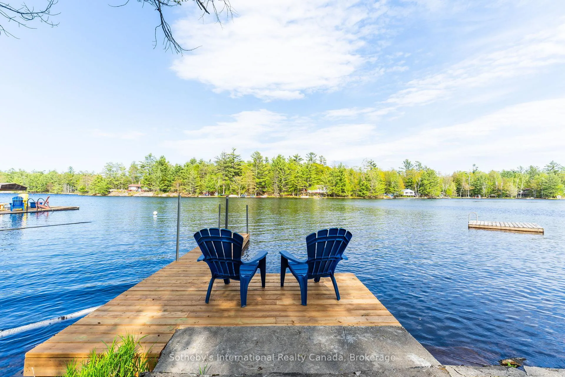 Photo 34 of 1051 Sanderson Road, Gravenhurst, Morrison — HOMEH