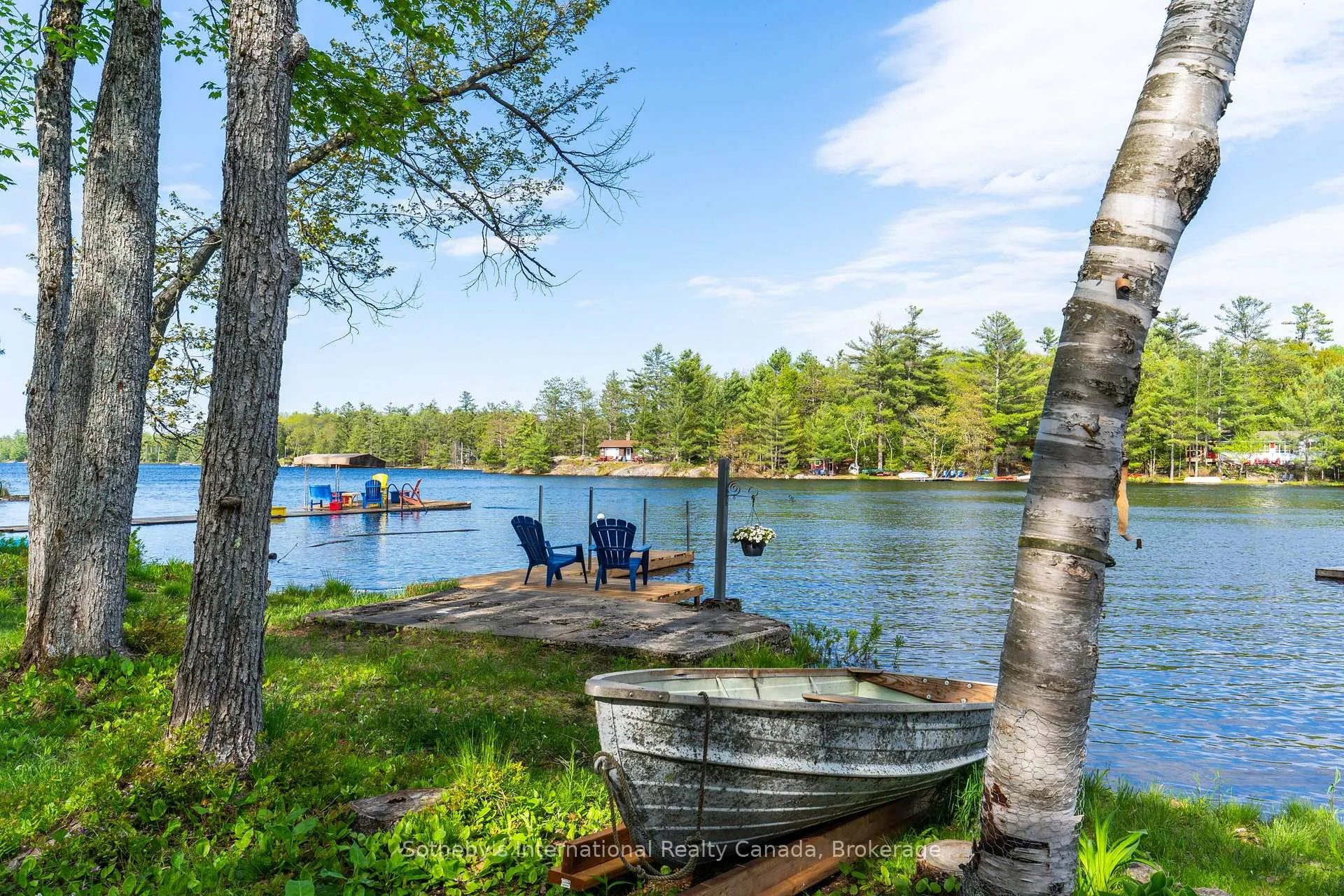 Photo 35 of 1051 Sanderson Road, Gravenhurst, Morrison — HOMEH