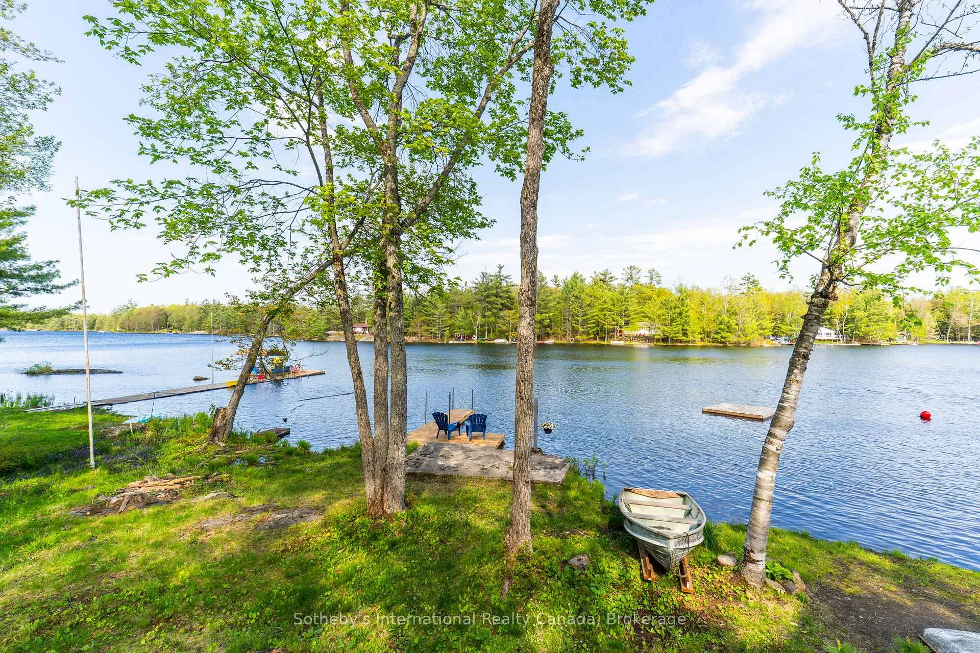 Photo 37 of 1051 Sanderson Road, Gravenhurst, Morrison — HOMEH