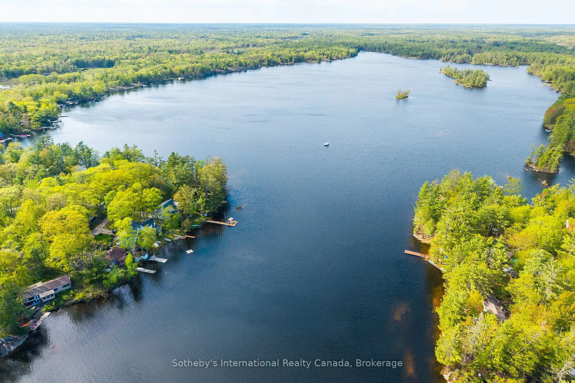 Photo 40 of 1051 Sanderson Road, Gravenhurst, Morrison — HOMEH