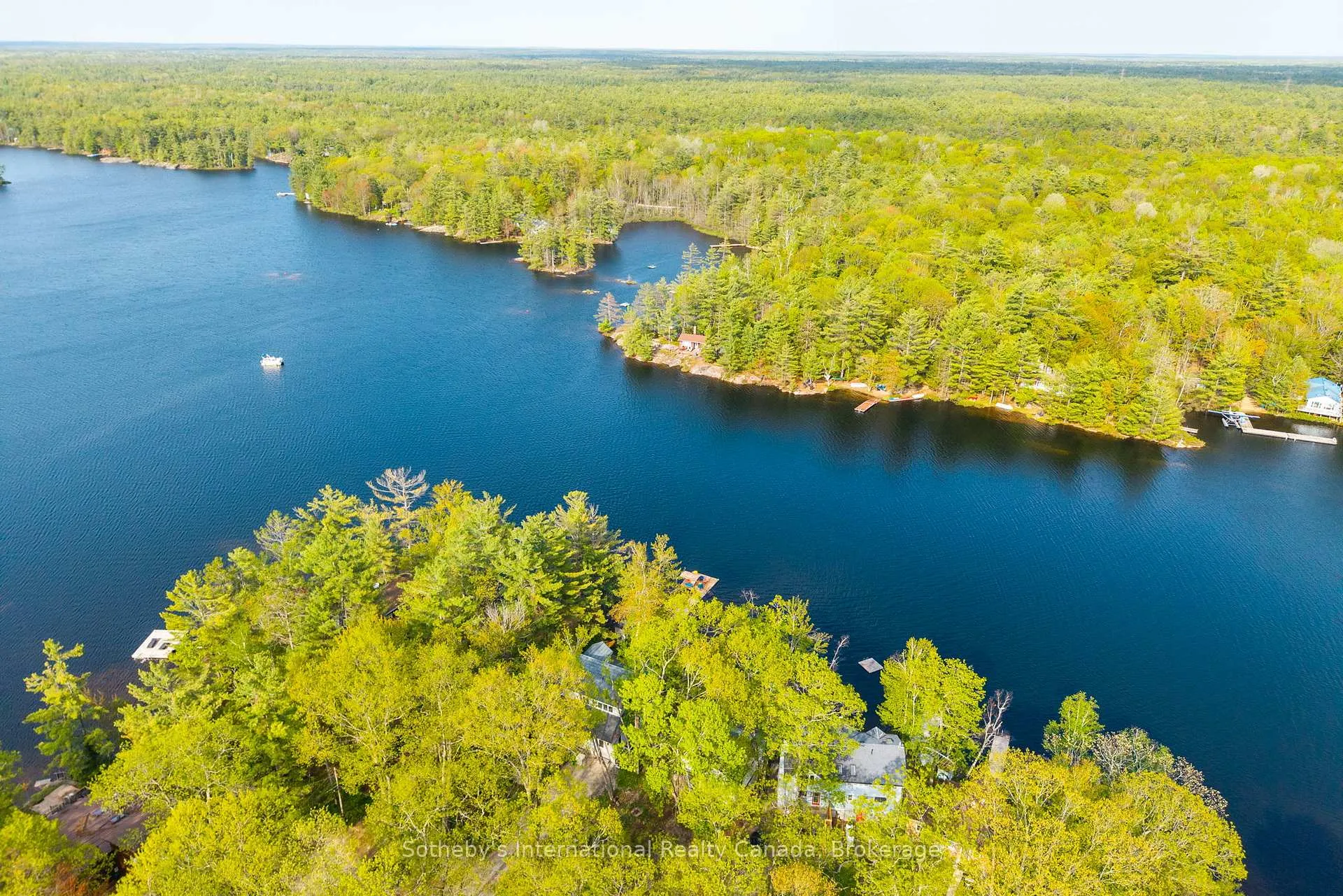 Photo 41 of 1051 Sanderson Road, Gravenhurst, Morrison — HOMEH