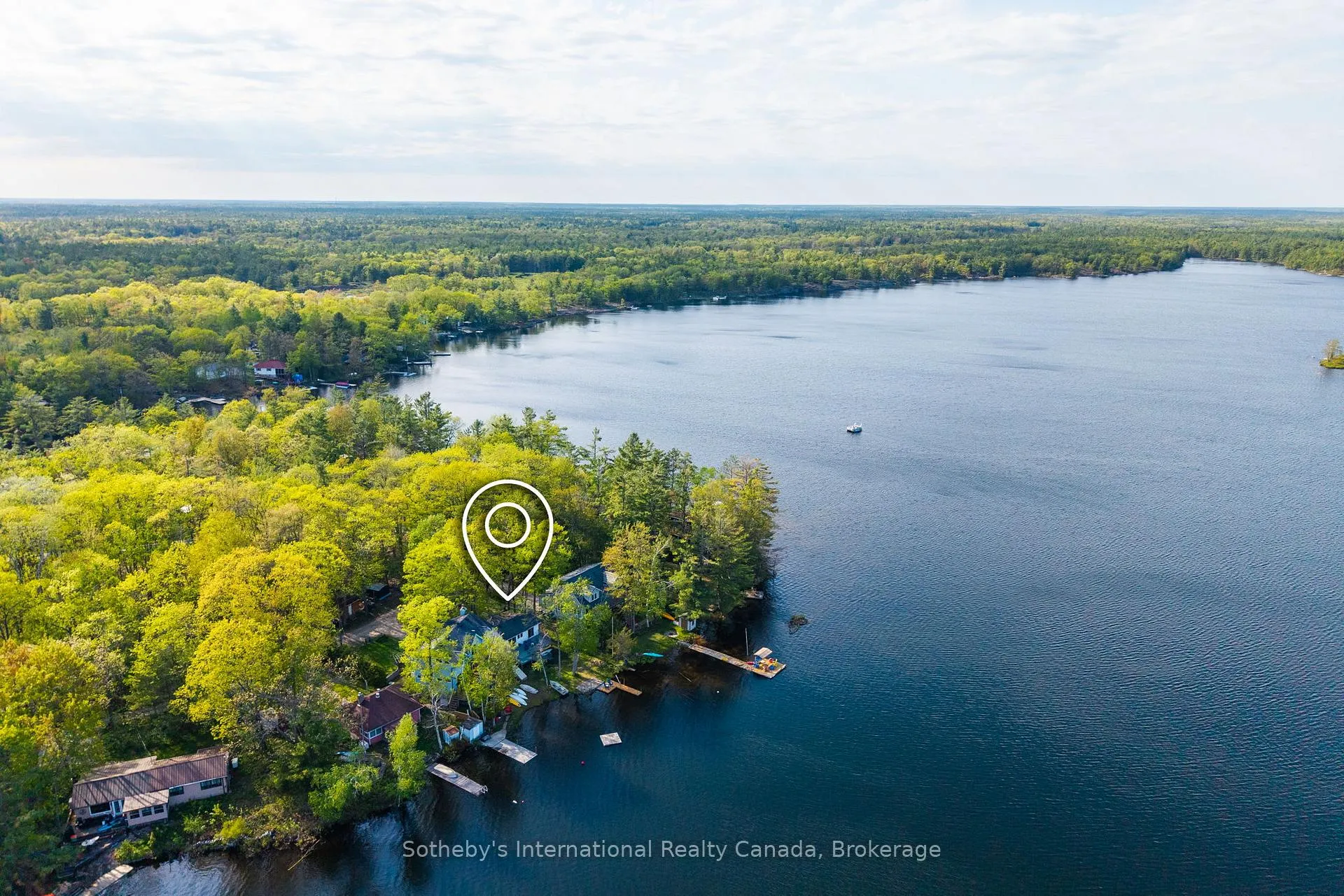 Photo 43 of 1051 Sanderson Road, Gravenhurst, Morrison — HOMEH