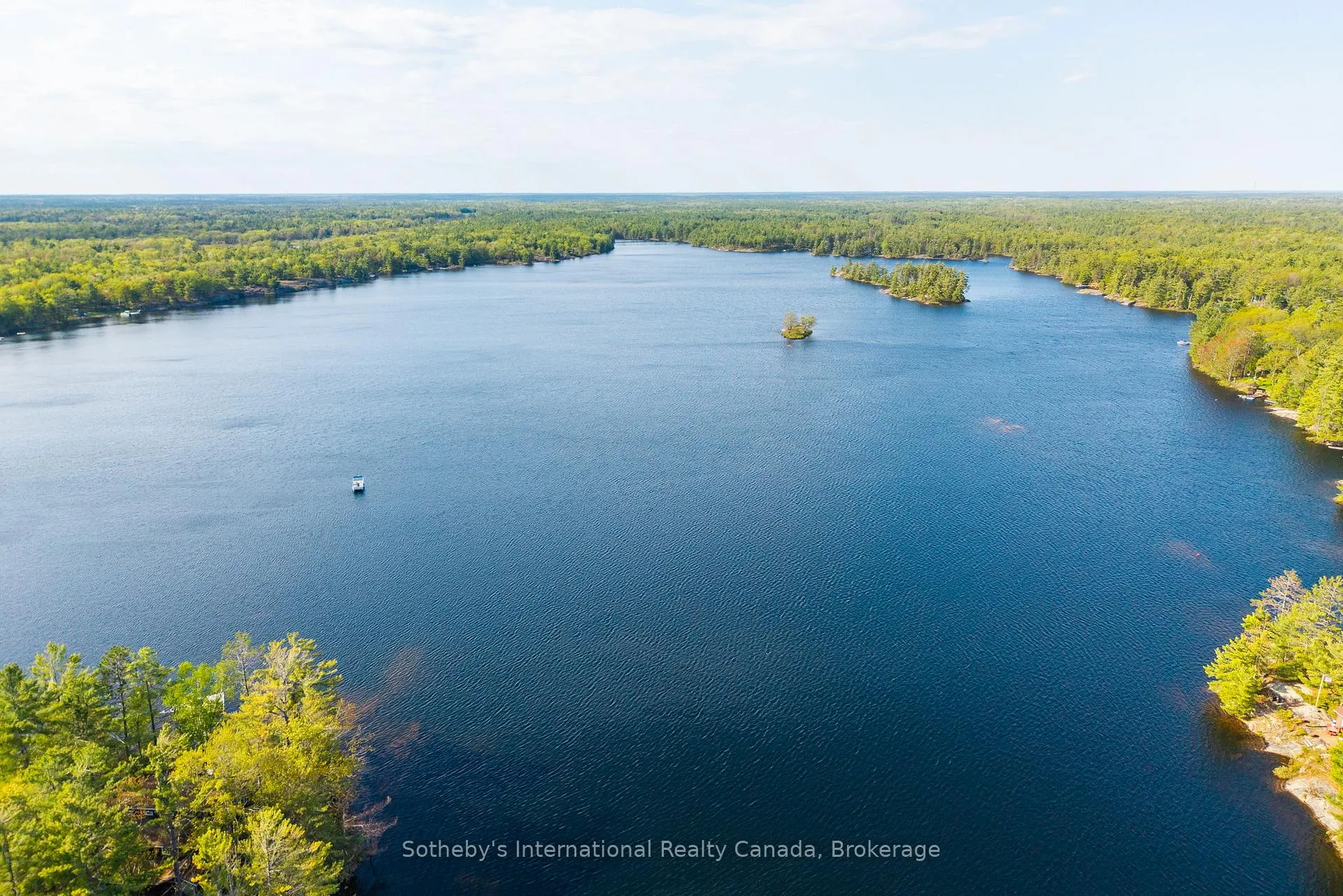 Photo 44 of 1051 Sanderson Road, Gravenhurst, Morrison — HOMEH
