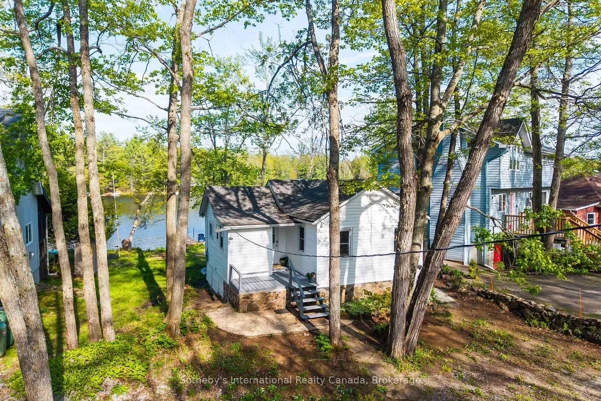 Photo 46 of 1051 Sanderson Road, Gravenhurst, Morrison — HOMEH