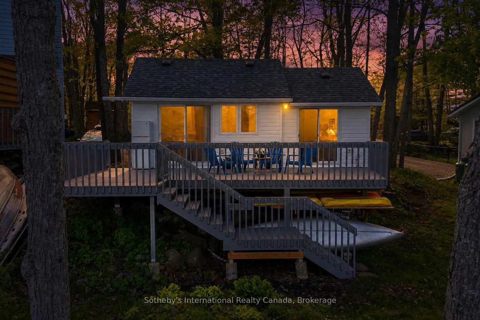 Photo 47 of 1051 Sanderson Road, Gravenhurst, Morrison — HOMEH