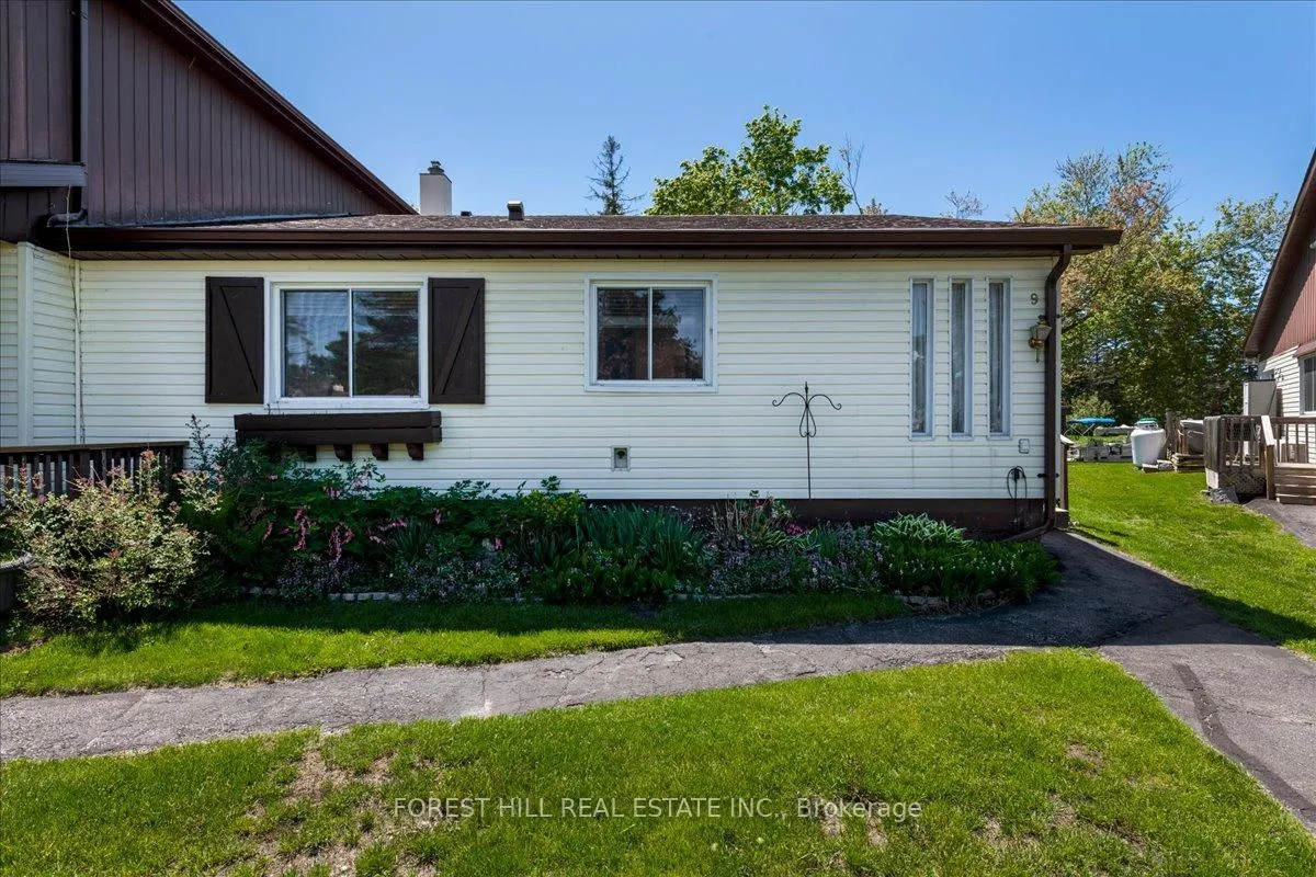 Photo 1 of Unit 9, 70 Laguna Parkway, Ramara, Brechin — HOMEH