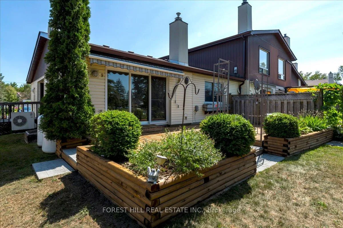 Photo 16 of Unit 9, 70 Laguna Parkway, Ramara, Brechin — HOMEH