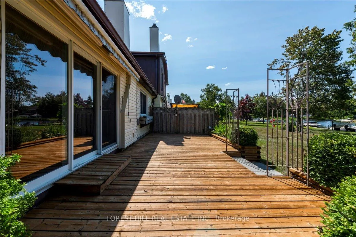 Photo 17 of Unit 9, 70 Laguna Parkway, Ramara, Brechin — HOMEH