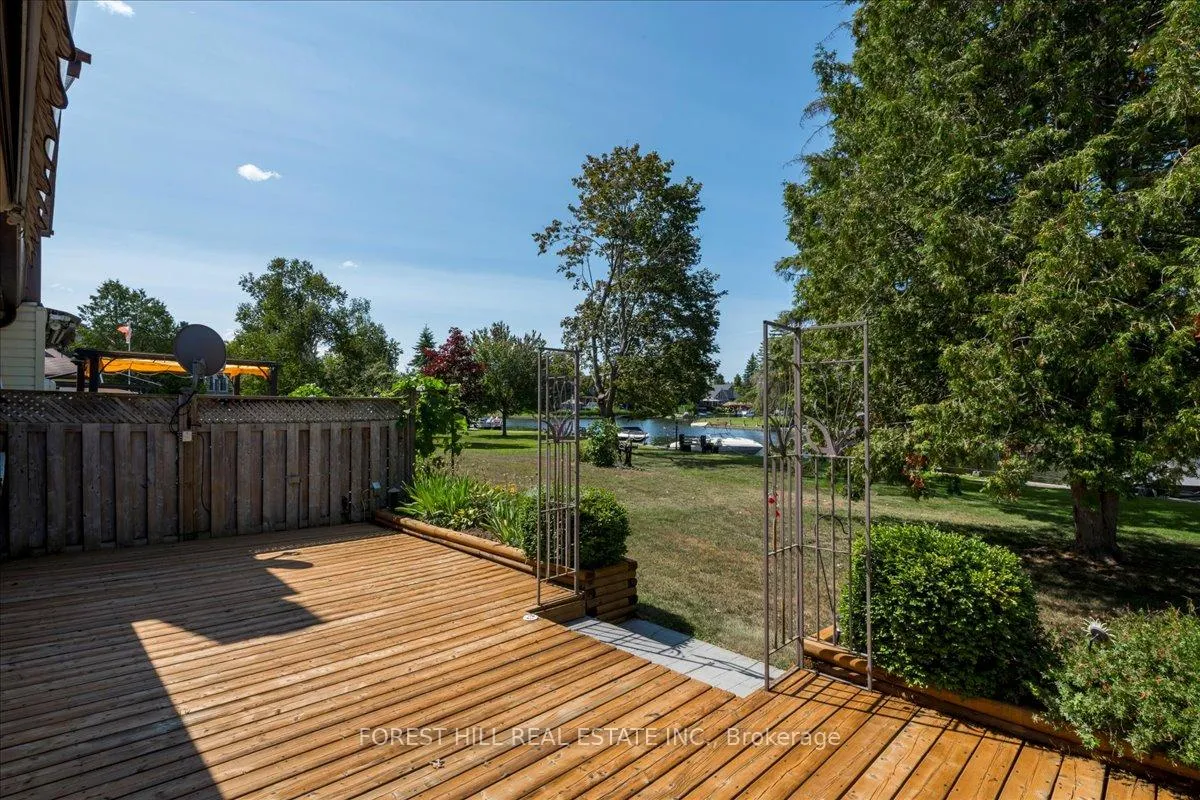 Photo 18 of Unit 9, 70 Laguna Parkway, Ramara, Brechin — HOMEH