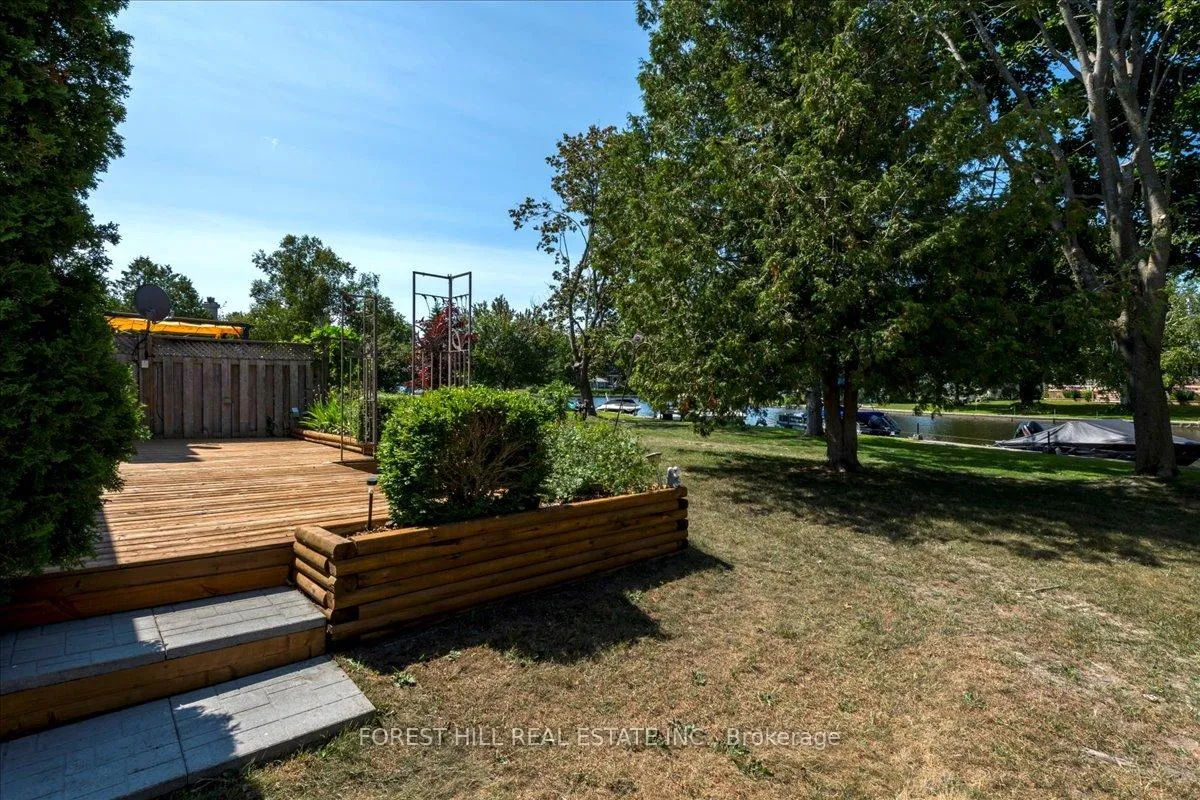 Photo 19 of Unit 9, 70 Laguna Parkway, Ramara, Brechin — HOMEH