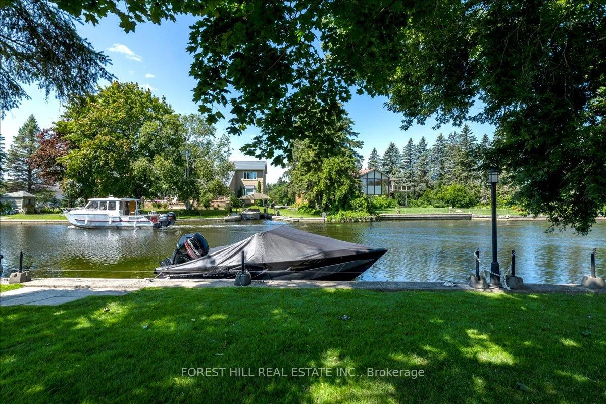 Photo 20 of Unit 9, 70 Laguna Parkway, Ramara, Brechin — HOMEH
