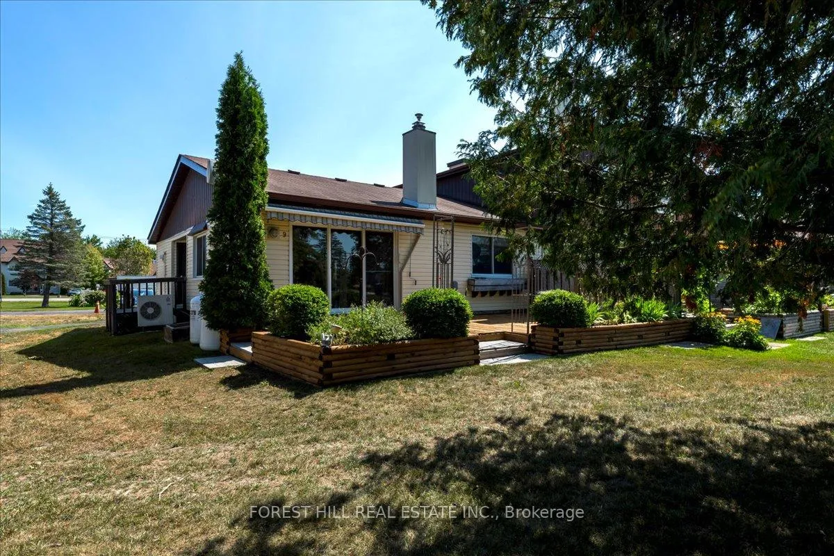 Photo 21 of Unit 9, 70 Laguna Parkway, Ramara, Brechin — HOMEH