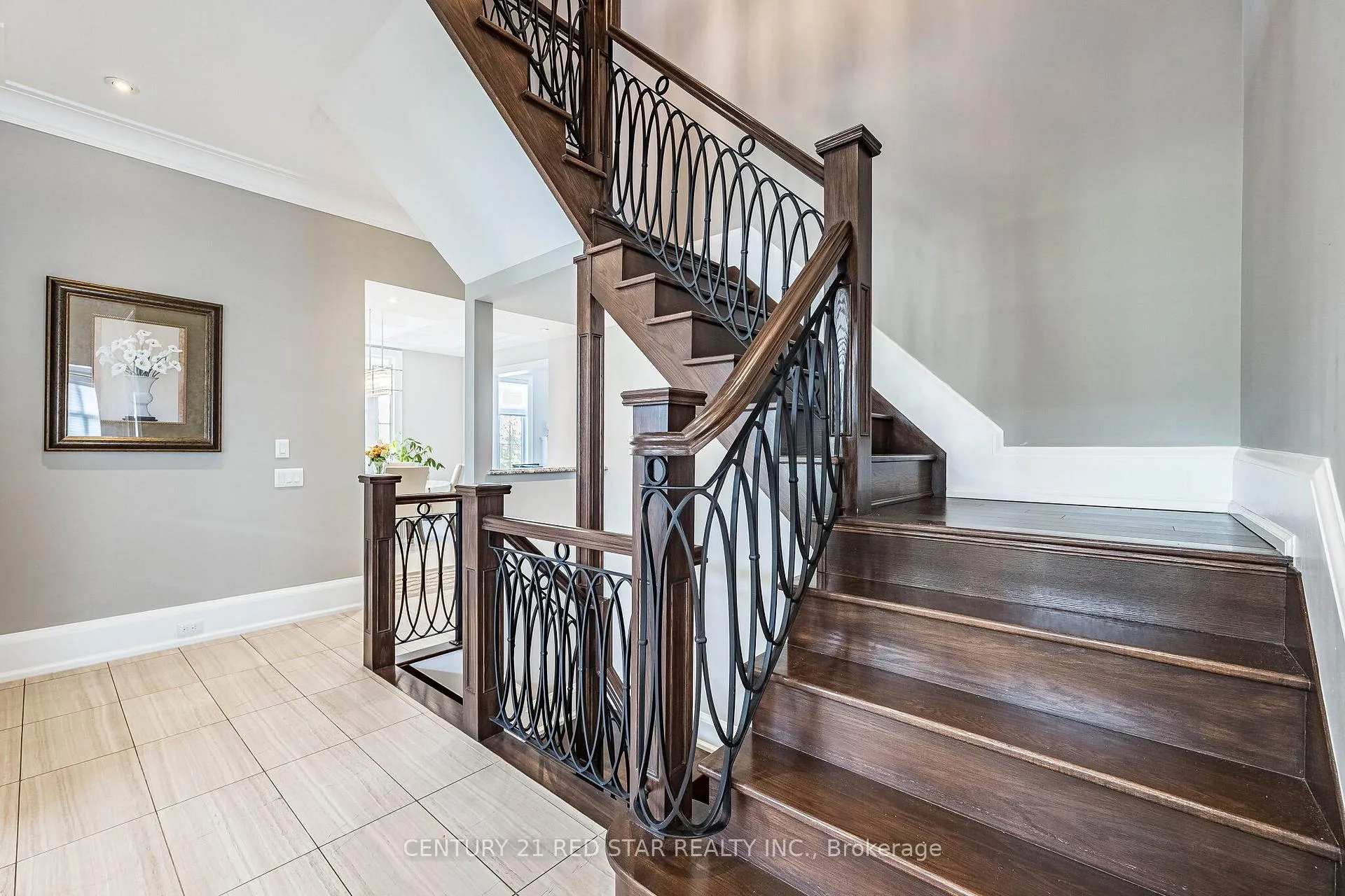 Photo 9 of 62 Langdon Drive, King, King City — HOMEH