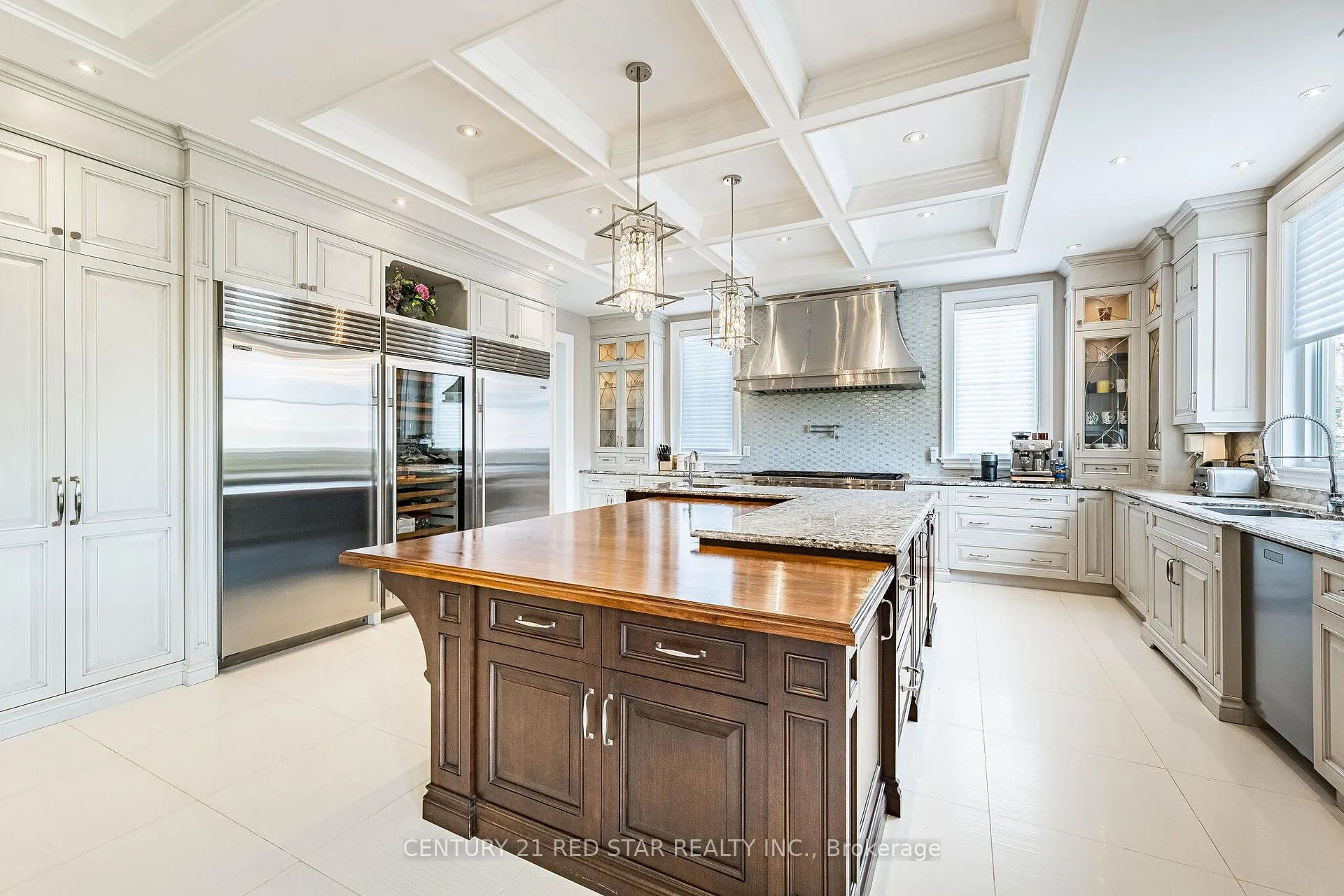 Photo 16 of 62 Langdon Drive, King, King City — HOMEH