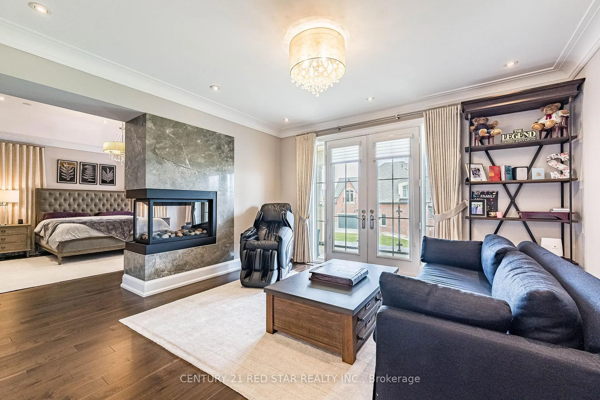 Photo 24 of 62 Langdon Drive, King, King City — HOMEH