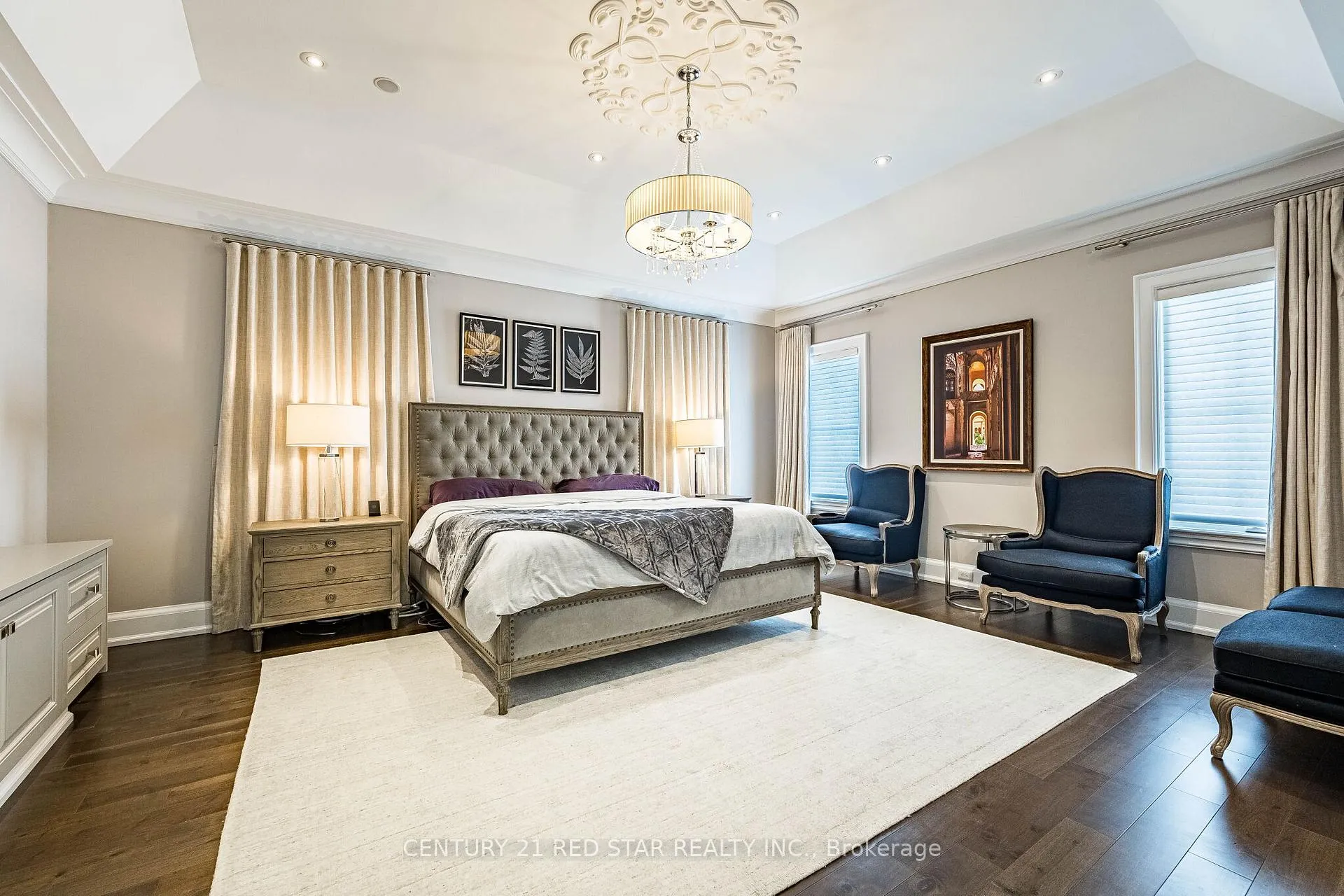 Photo 25 of 62 Langdon Drive, King, King City — HOMEH