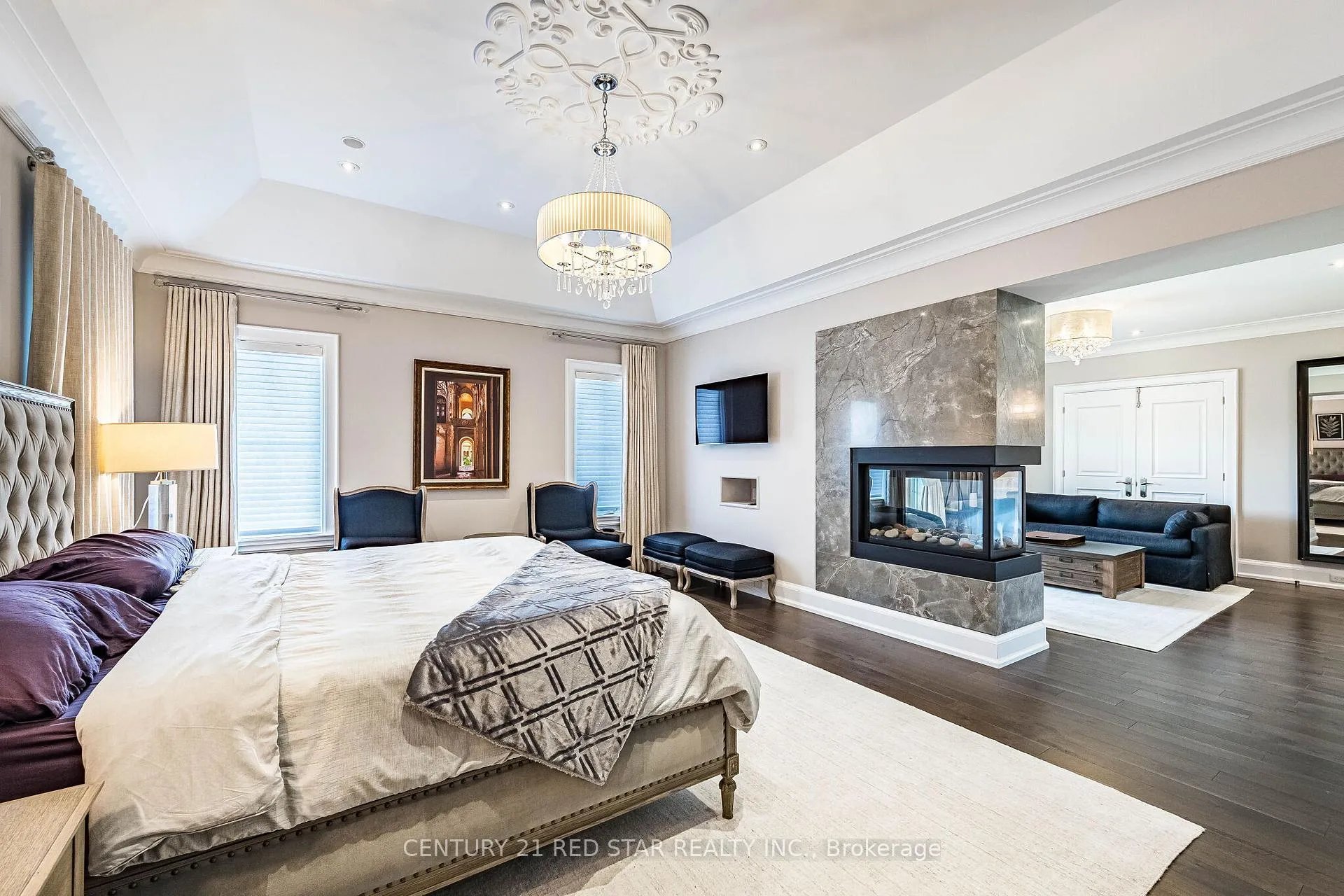Photo 26 of 62 Langdon Drive, King, King City — HOMEH