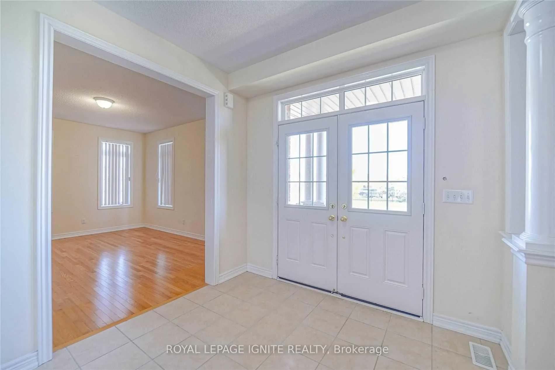 Photo 8 of Unit Upper, 26 Ironshield Drive, Brampton, Bram East — HOMEH