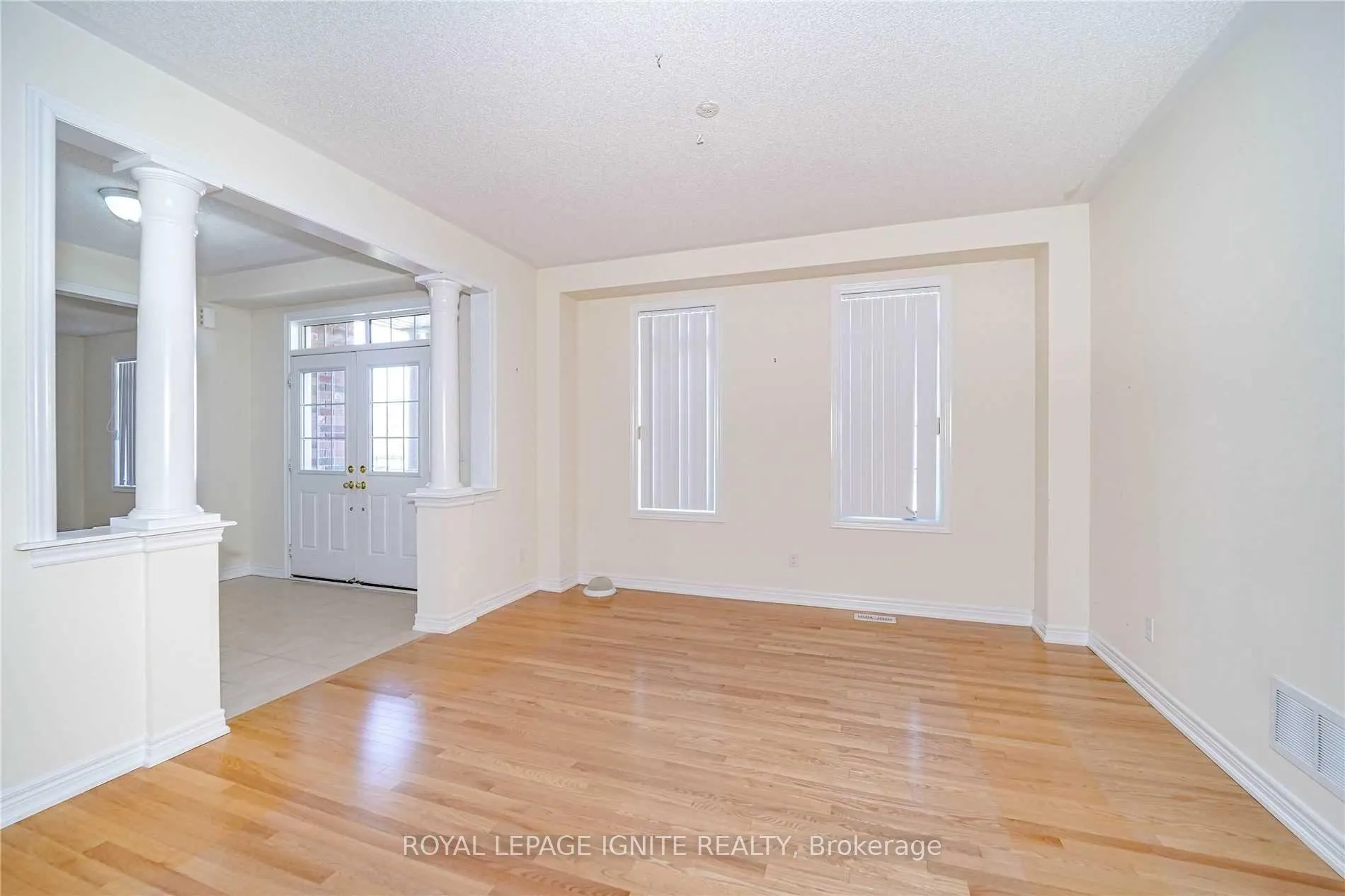 Photo 12 of Unit Upper, 26 Ironshield Drive, Brampton, Bram East — HOMEH