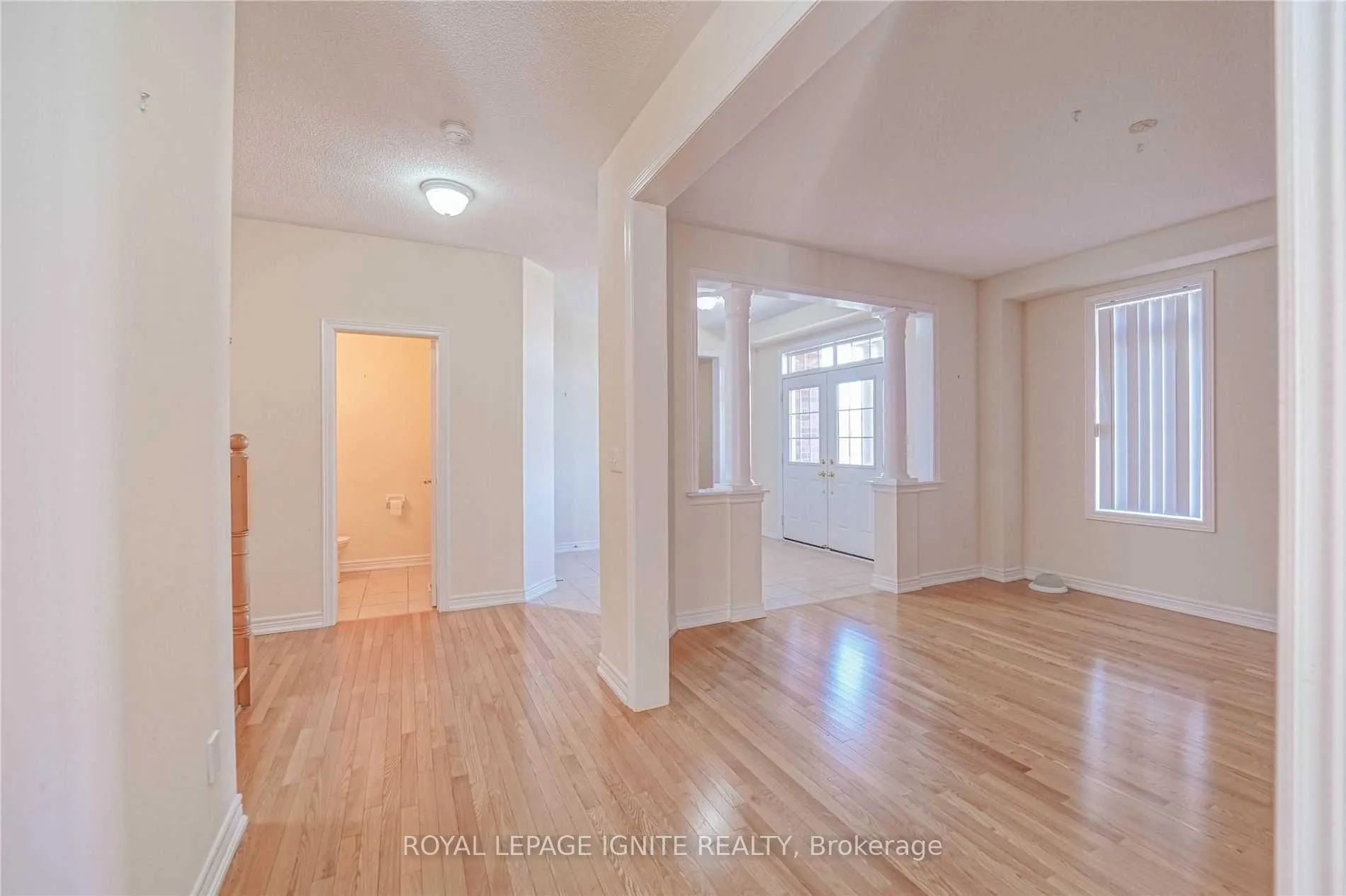 Photo 15 of Unit Upper, 26 Ironshield Drive, Brampton, Bram East — HOMEH