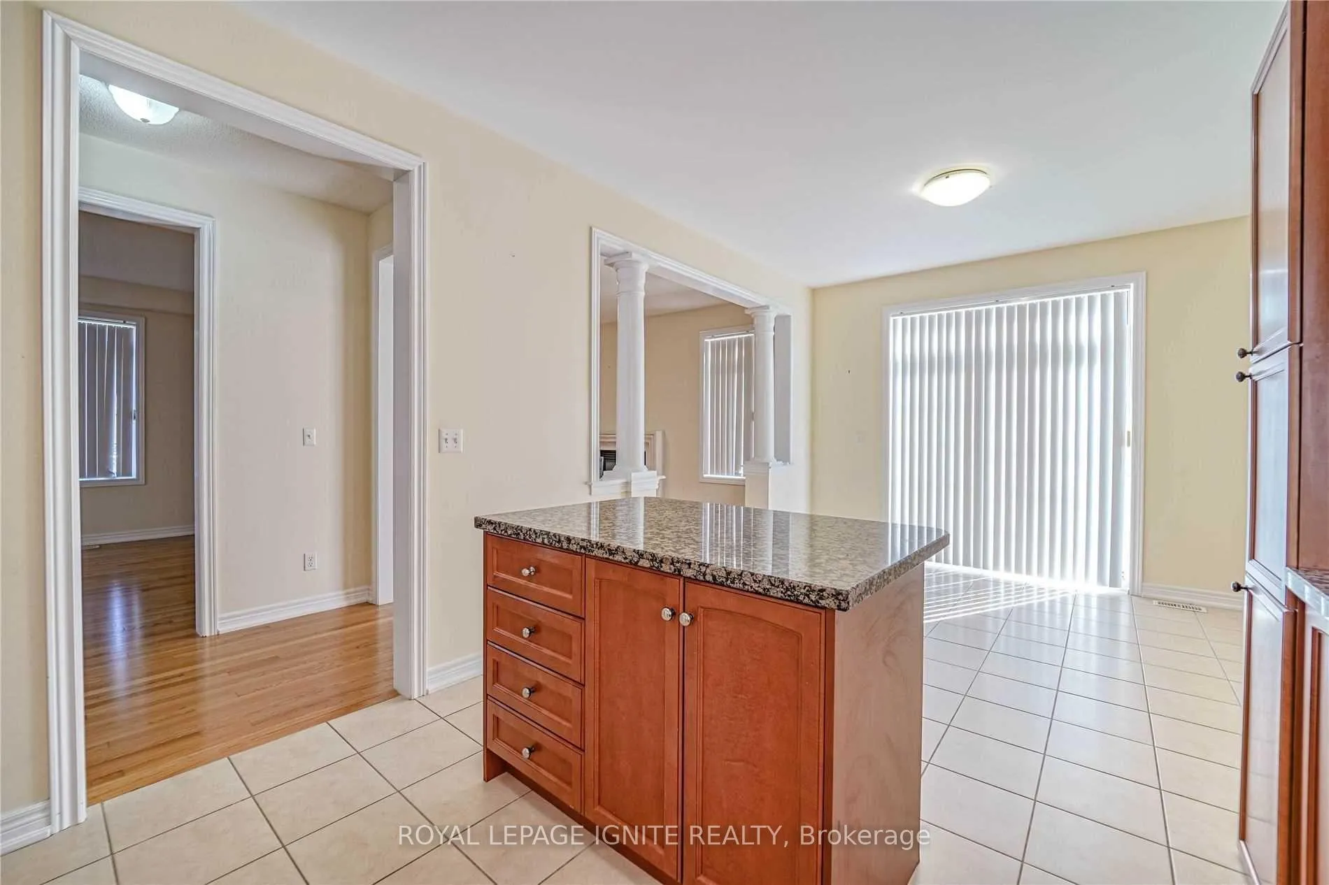 Photo 18 of Unit Upper, 26 Ironshield Drive, Brampton, Bram East — HOMEH