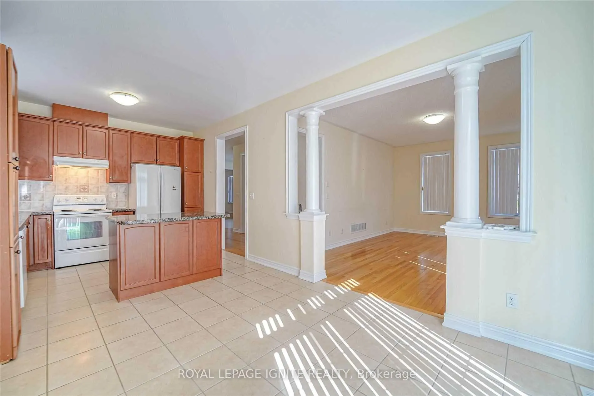 Photo 19 of Unit Upper, 26 Ironshield Drive, Brampton, Bram East — HOMEH