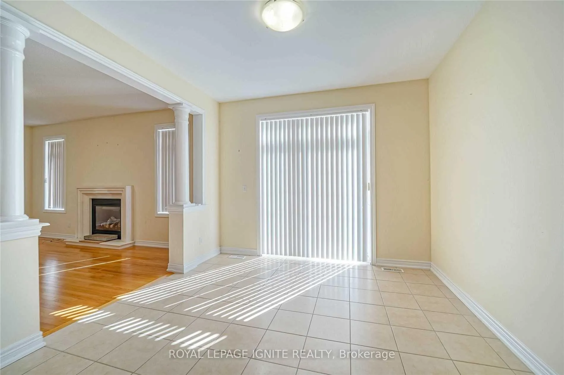 Photo 20 of Unit Upper, 26 Ironshield Drive, Brampton, Bram East — HOMEH