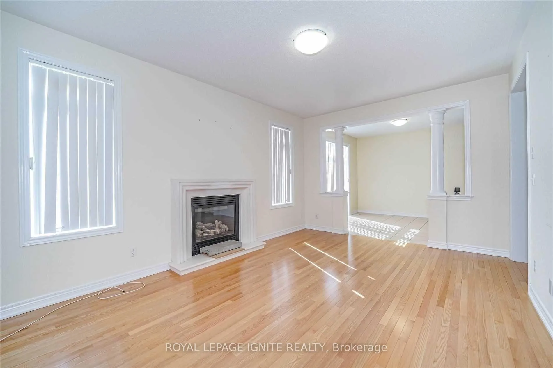 Photo 21 of Unit Upper, 26 Ironshield Drive, Brampton, Bram East — HOMEH