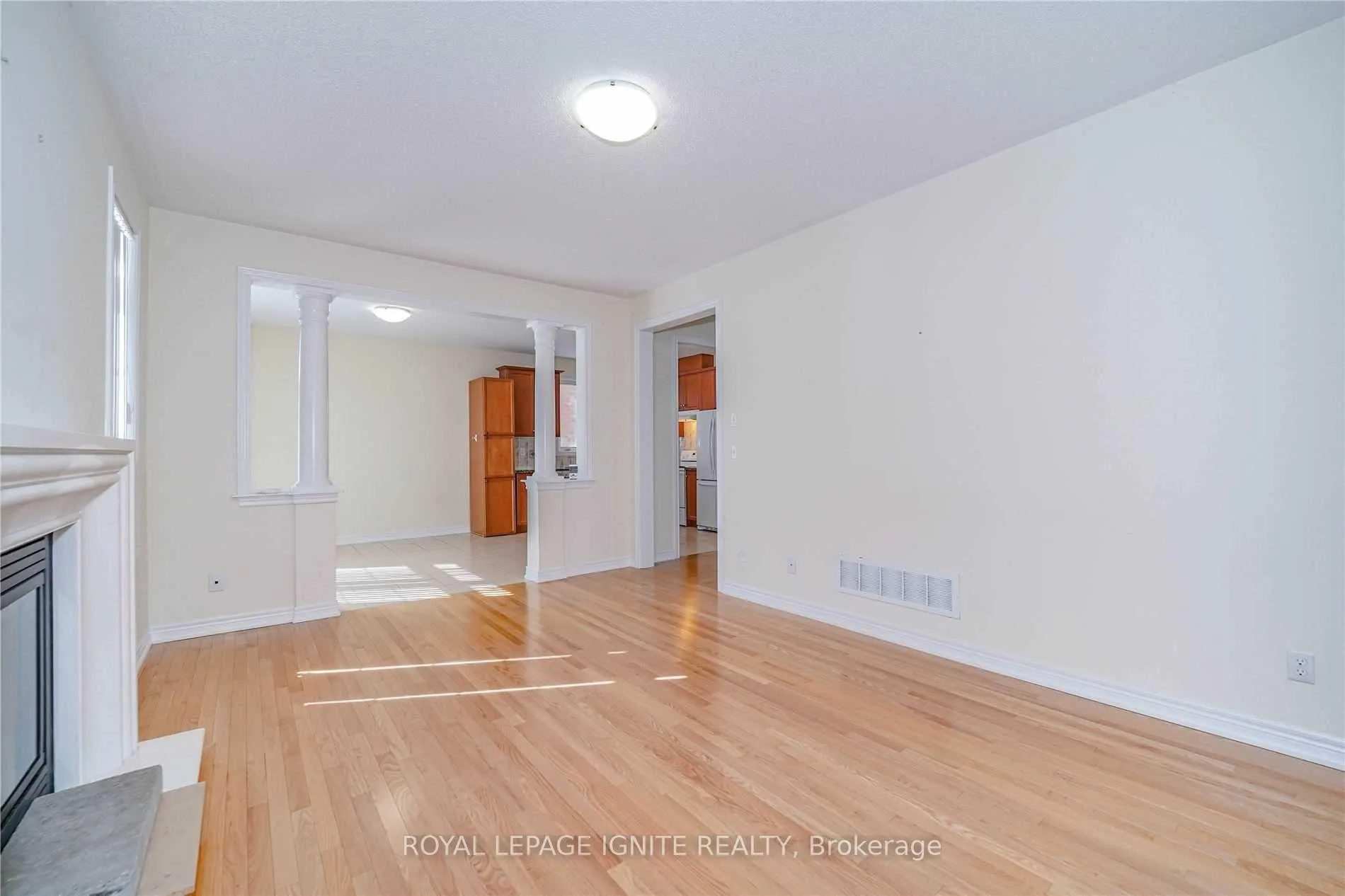 Photo 22 of Unit Upper, 26 Ironshield Drive, Brampton, Bram East — HOMEH