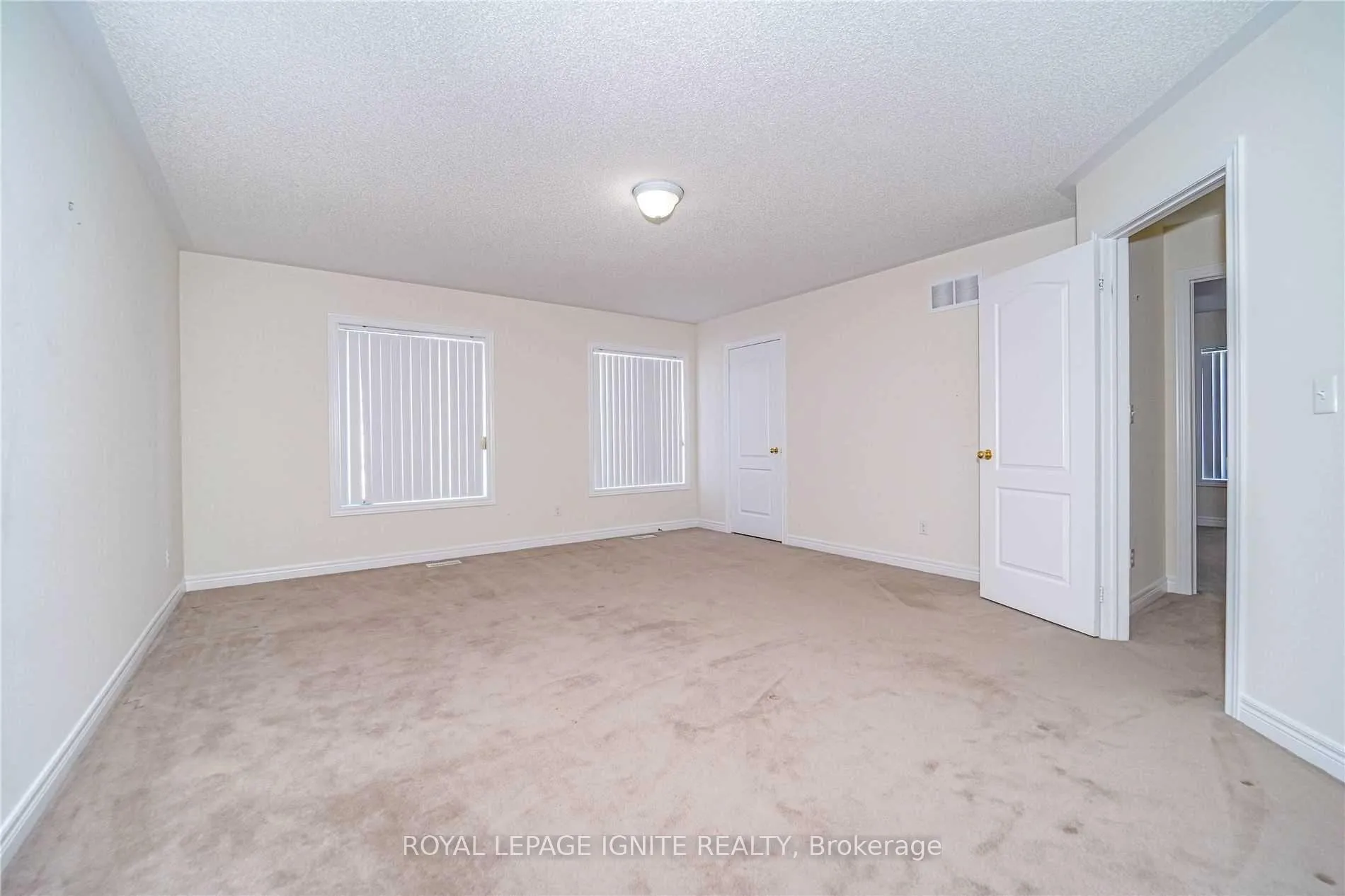 Photo 24 of Unit Upper, 26 Ironshield Drive, Brampton, Bram East — HOMEH