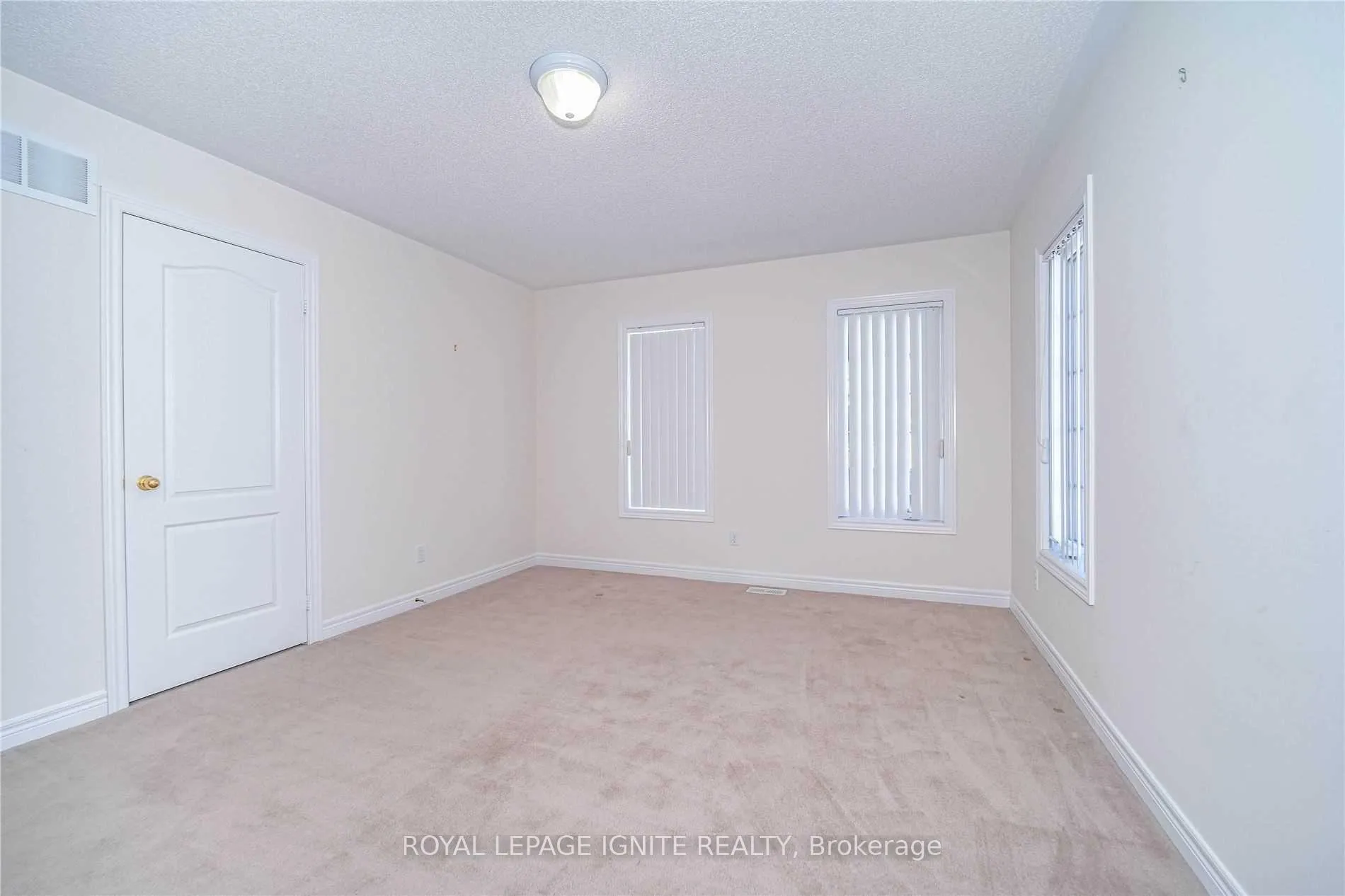 Photo 27 of Unit Upper, 26 Ironshield Drive, Brampton, Bram East — HOMEH