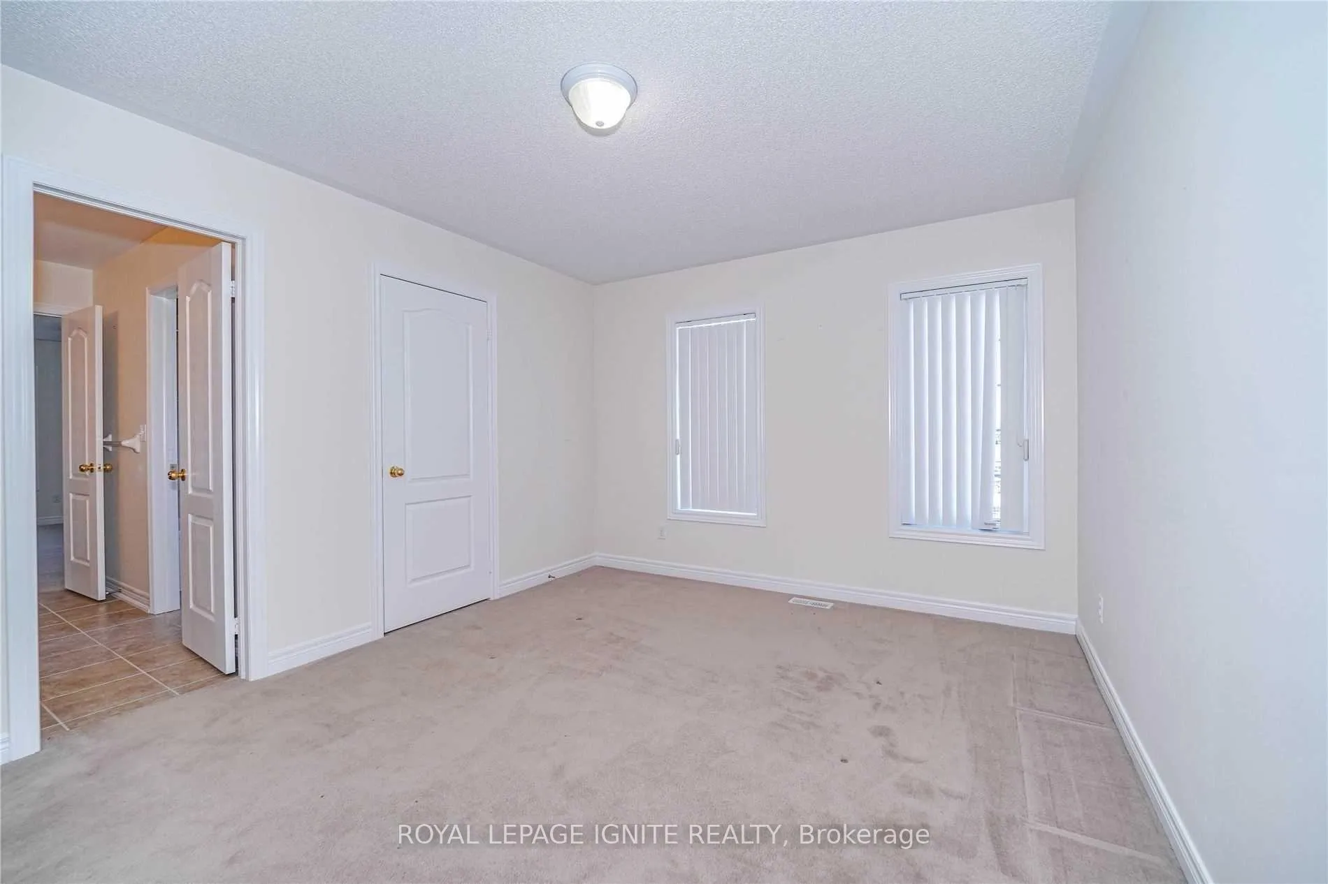 Photo 32 of Unit Upper, 26 Ironshield Drive, Brampton, Bram East — HOMEH