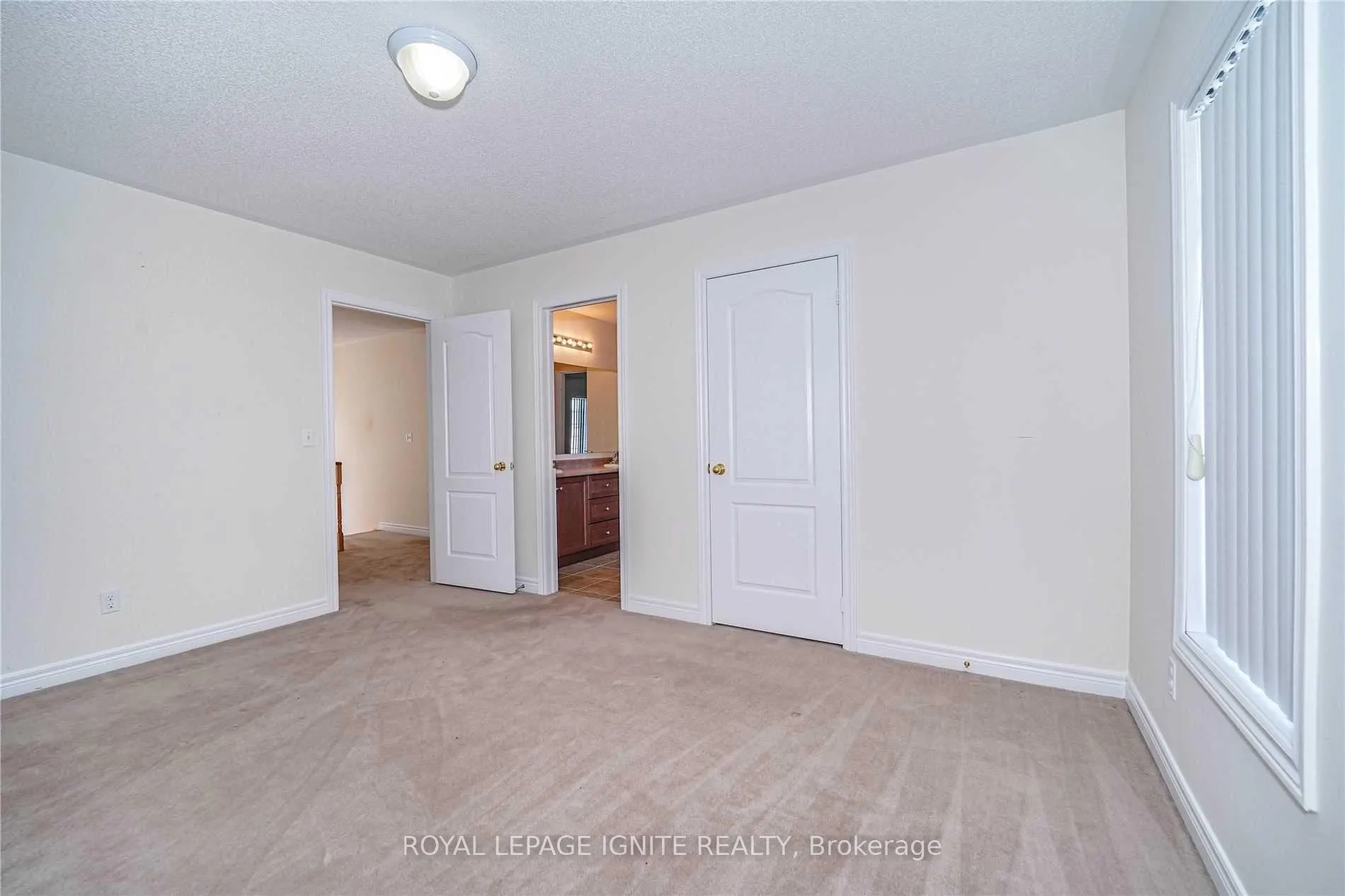 Photo 33 of Unit Upper, 26 Ironshield Drive, Brampton, Bram East — HOMEH