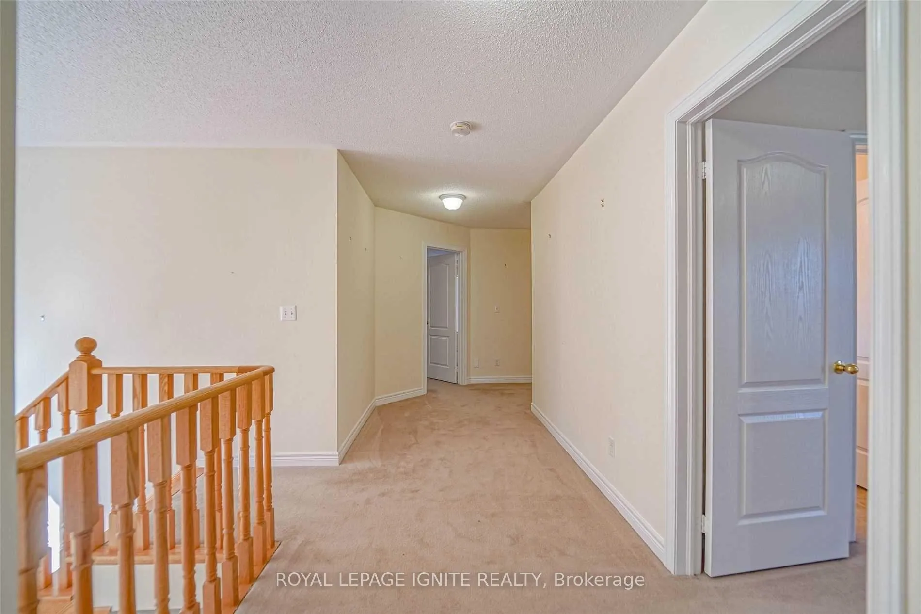 Photo 34 of Unit Upper, 26 Ironshield Drive, Brampton, Bram East — HOMEH
