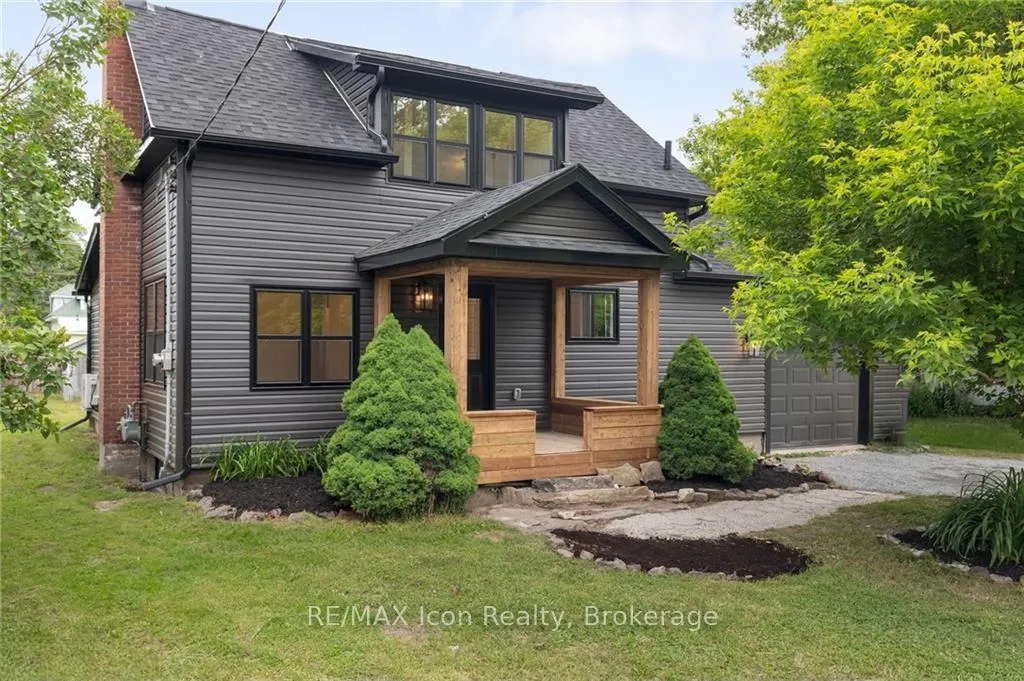 Photo 1 of 71 Taylor Road, Bracebridge, Macaulay — HOMEH
